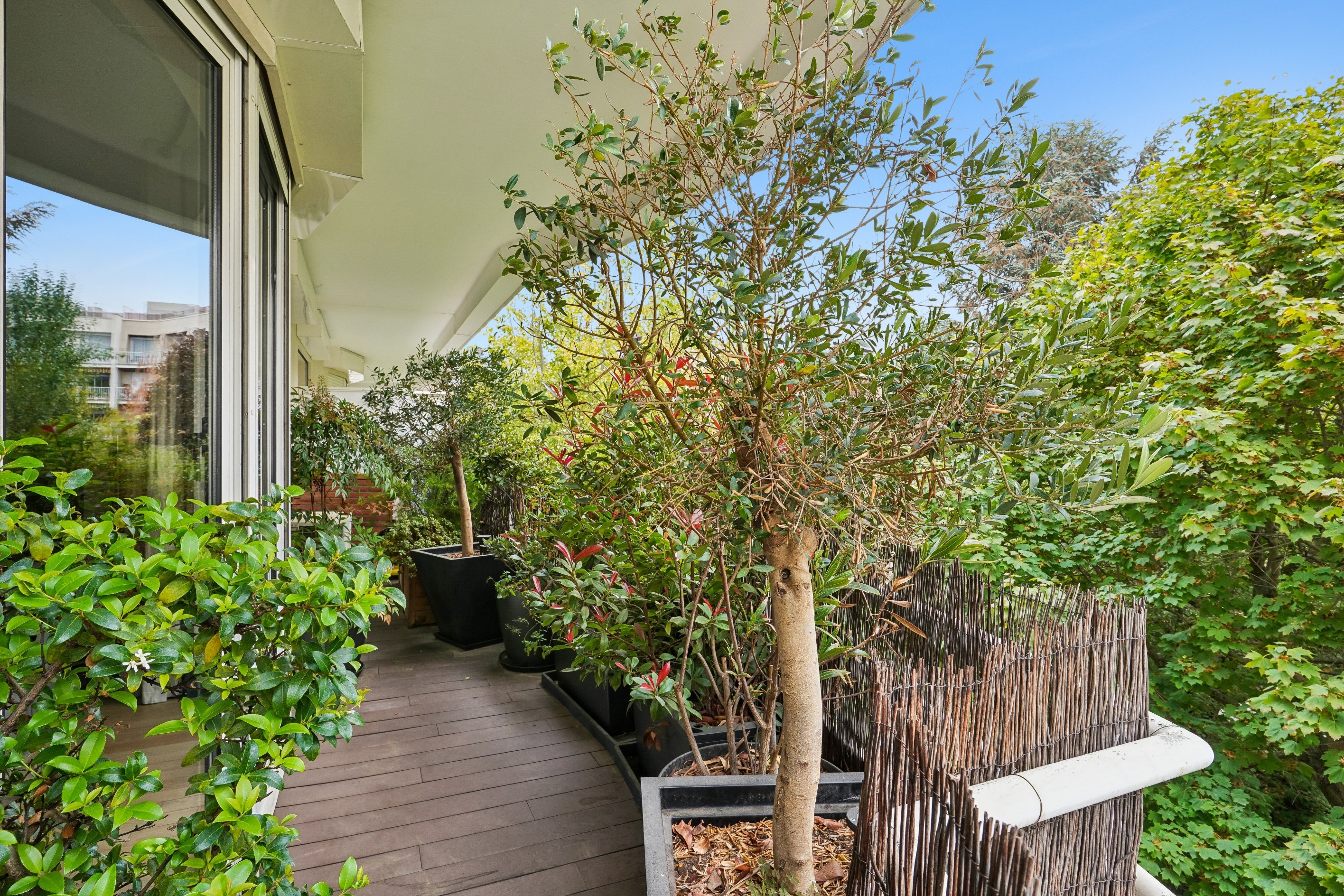  Superb Five-Room Apartment with Terrace - 143 sq m - 物件實景