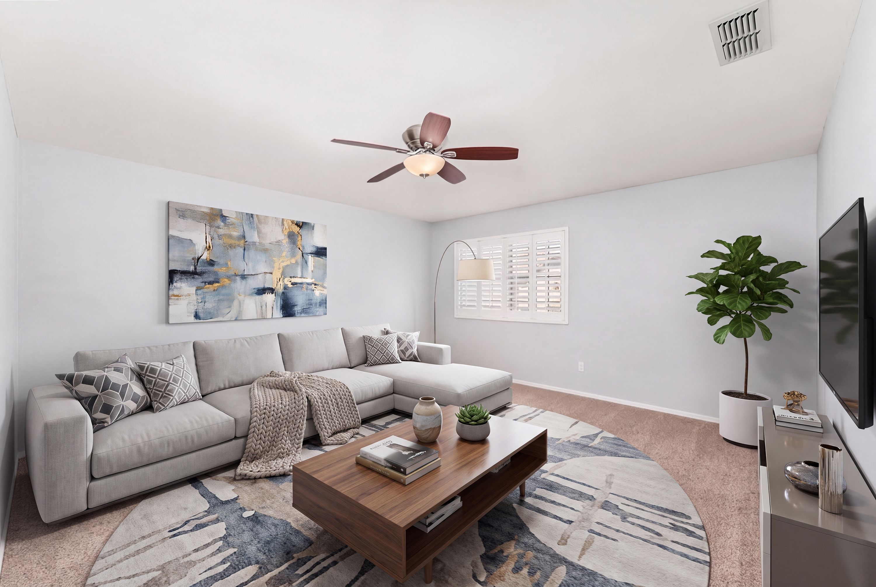  5903 Deepdale Way, Elk Grove, CA 95758 - 物件實景