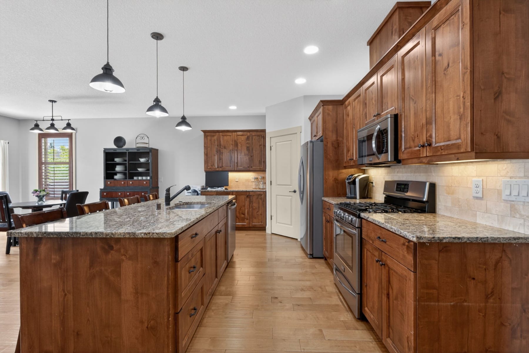  2003 NW 17TH ST Battle Ground, WA 98604 - 物件實景