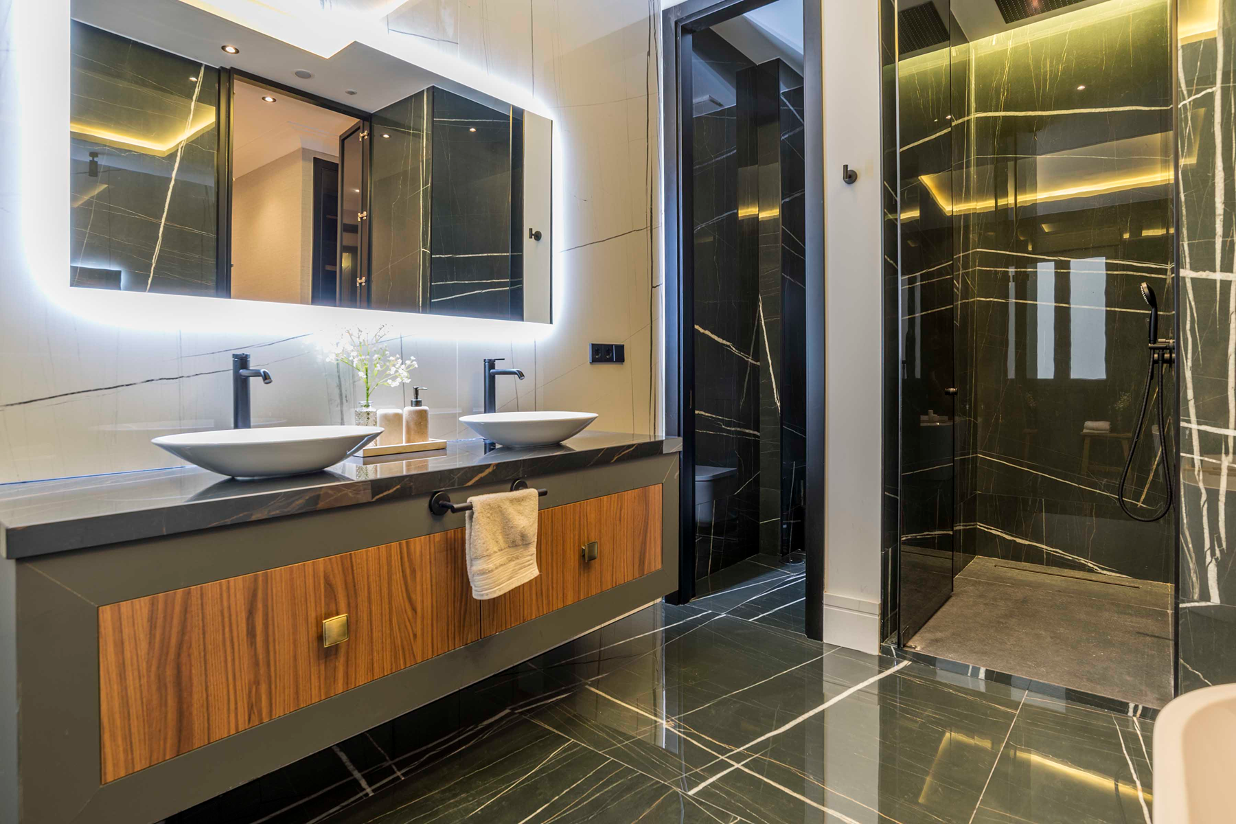  Exclusive flat near Velázquez - 物件實景