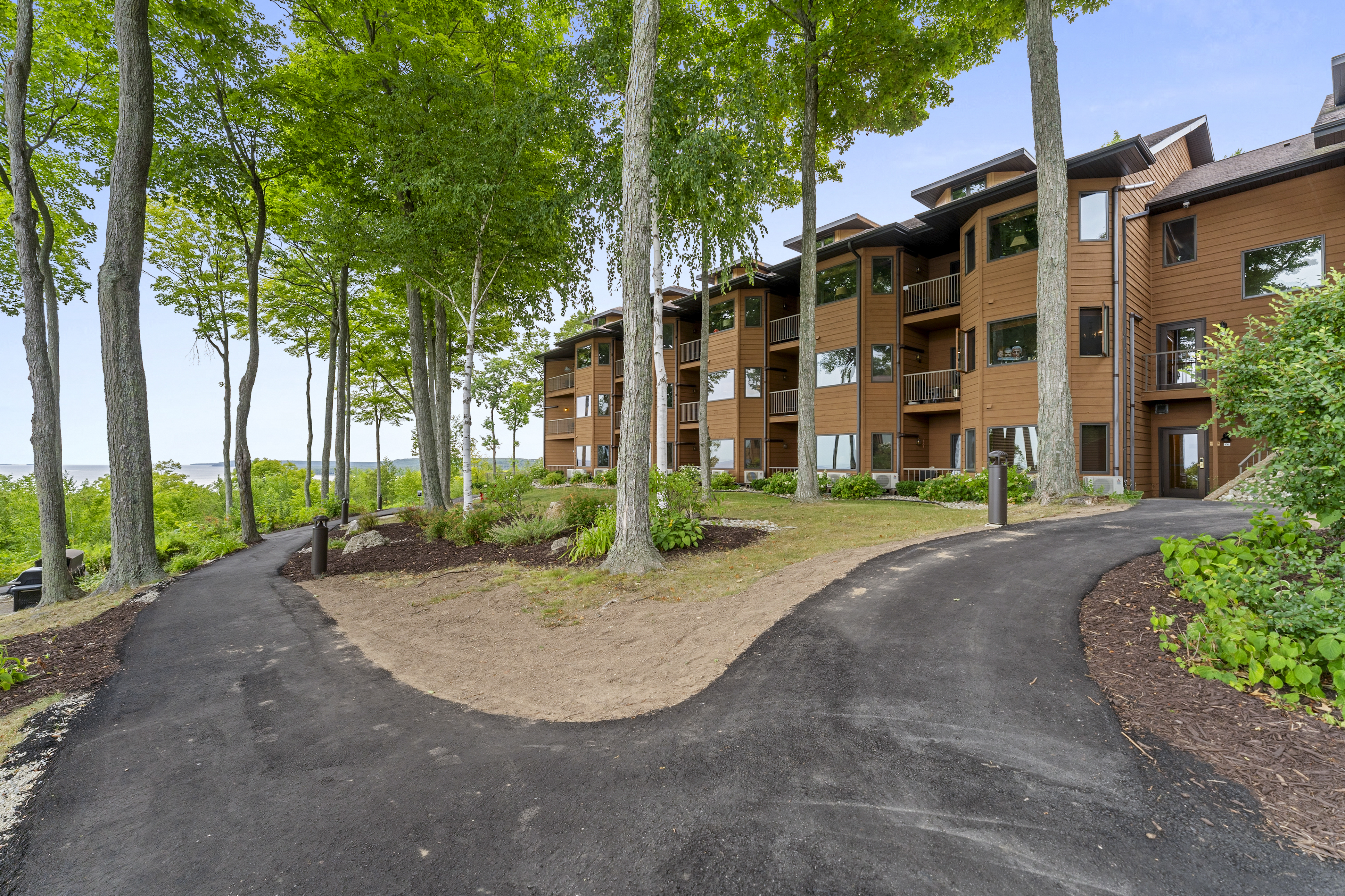  Landmark Resort Condo Door County - 物件實景