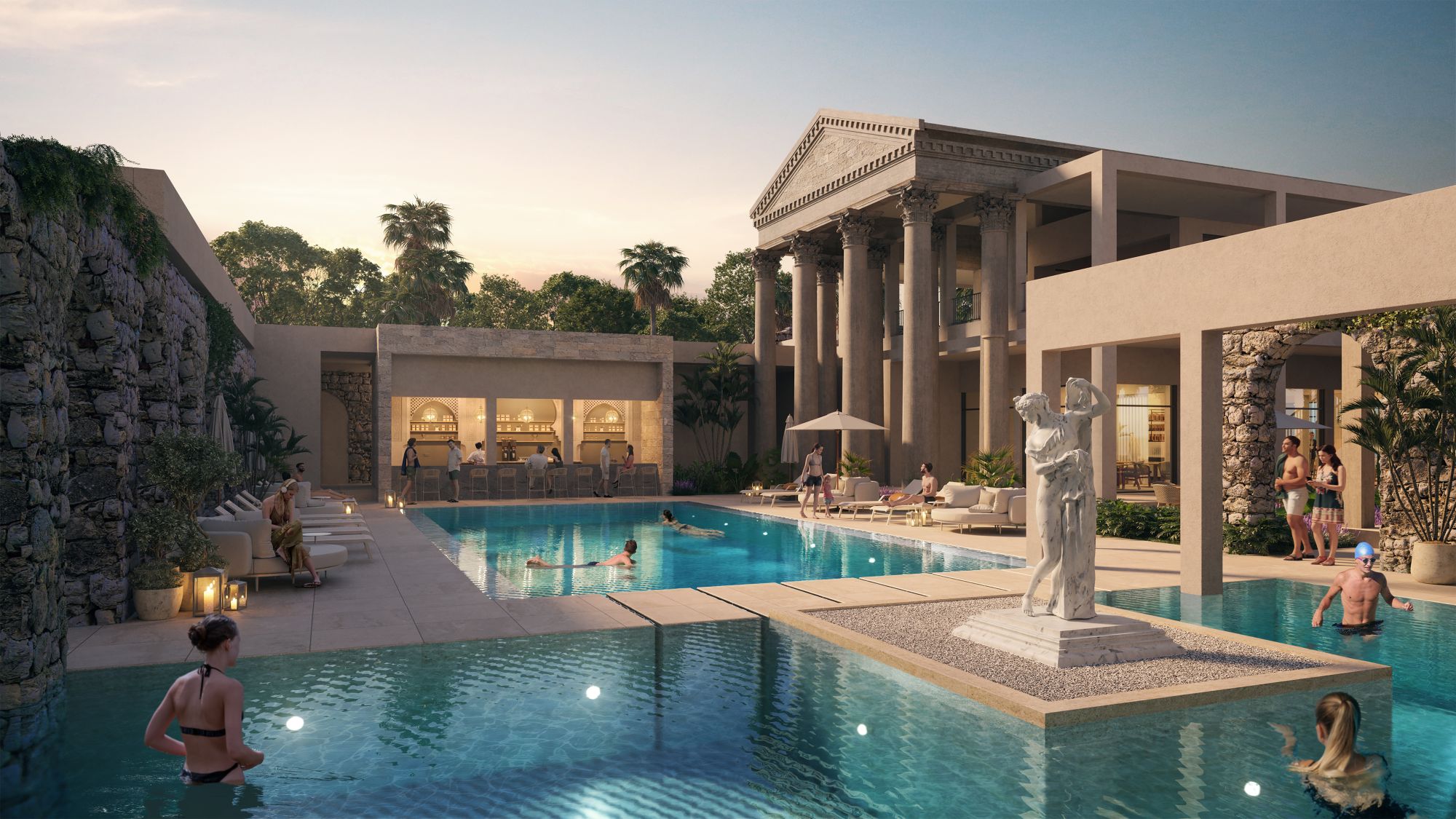 NEW PROJECT Gorgeous Style 3-Bedroom Punta Cana Co, Punta Cana, DO, 3 Bedrooms Bedrooms, ,3 BathroomsBathrooms,Residential,For Sale,NEW PROJECT Gorgeous Style 3-Bedroom Punta Cana Co,1589077