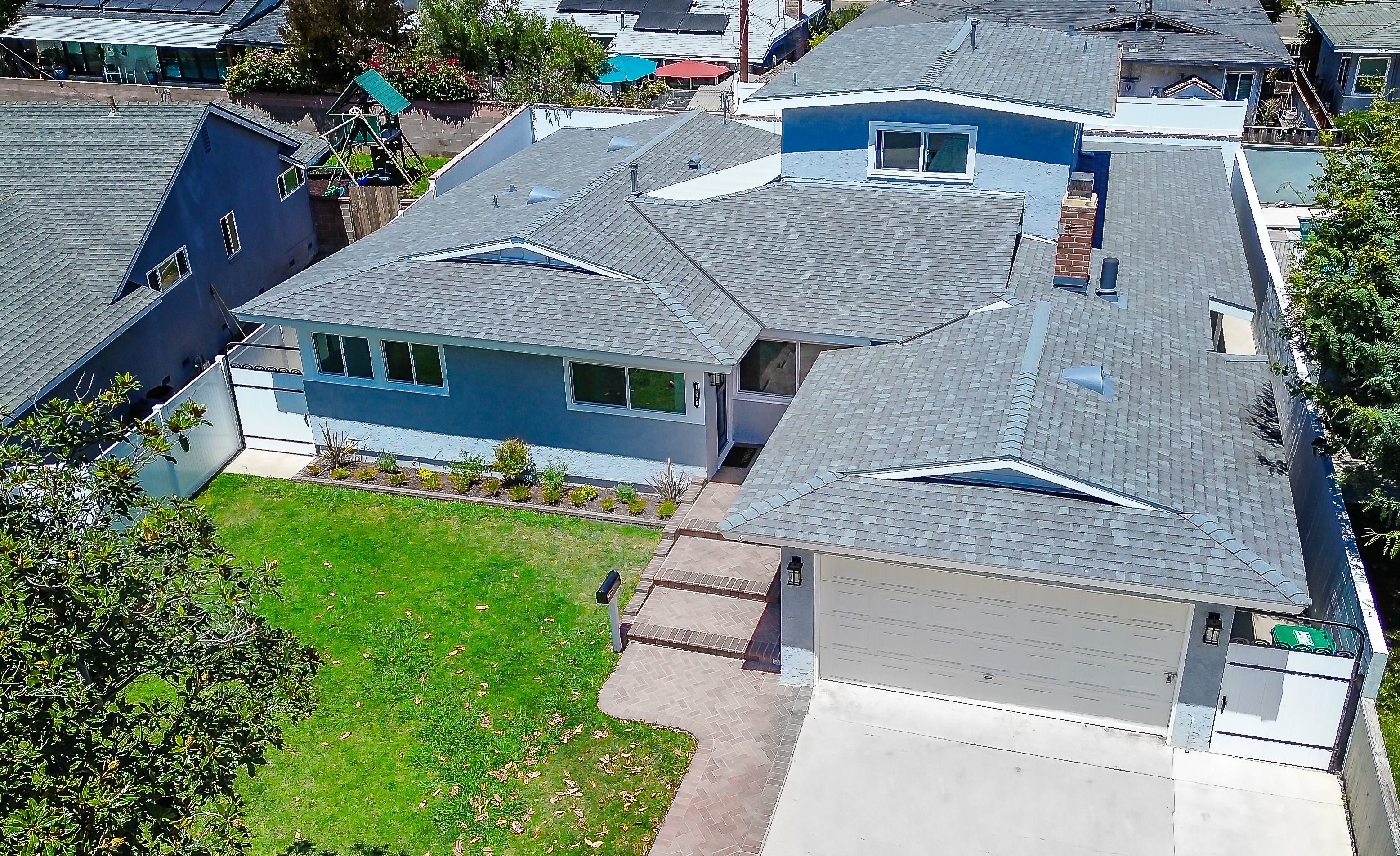  1876 Petaluma Avenue, Long Beach, CA 90815 - 物件實景