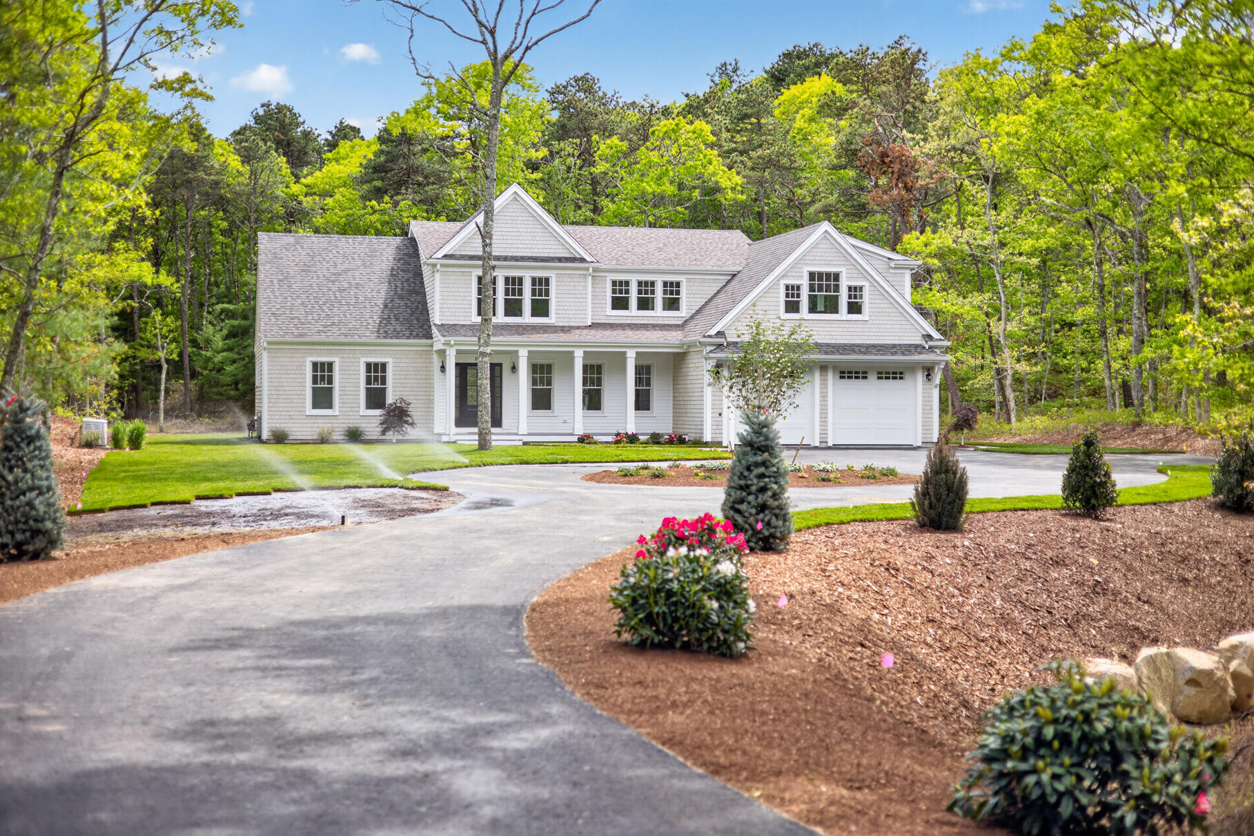  153 Oakmont Drive, Cummaquid, MA, 02630 - 物件實景