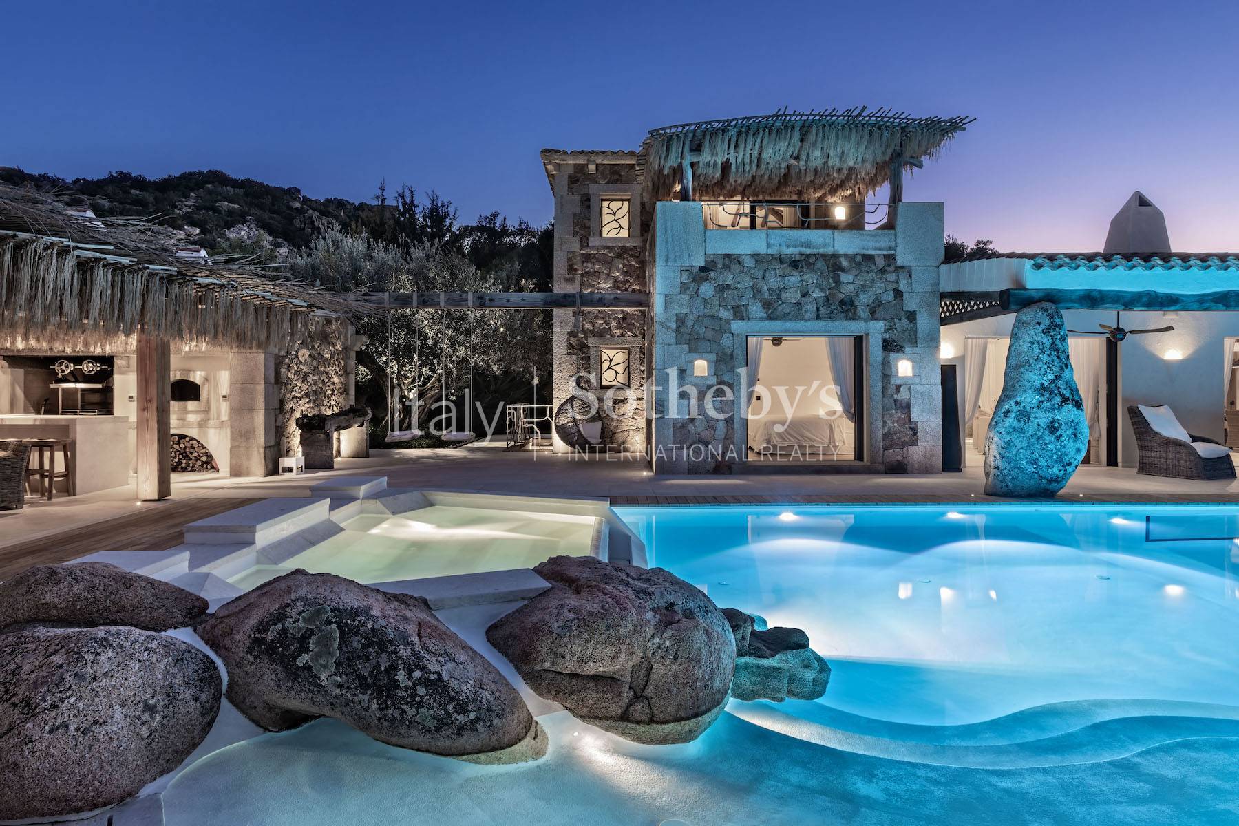  Fashionable elegance in a charming countryside property - 物件實景