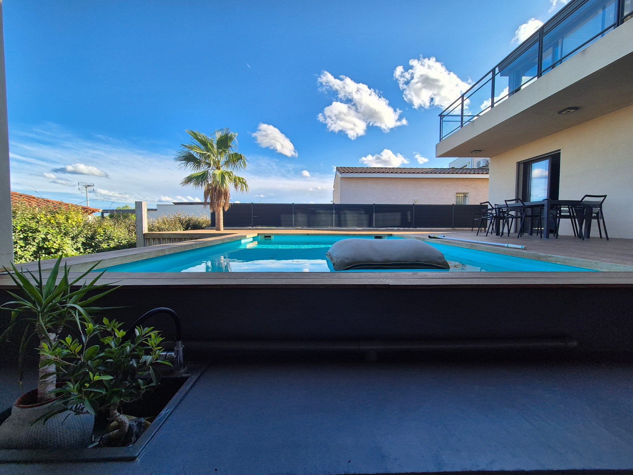  Modern villa close to town with panoramic views - 物件實景