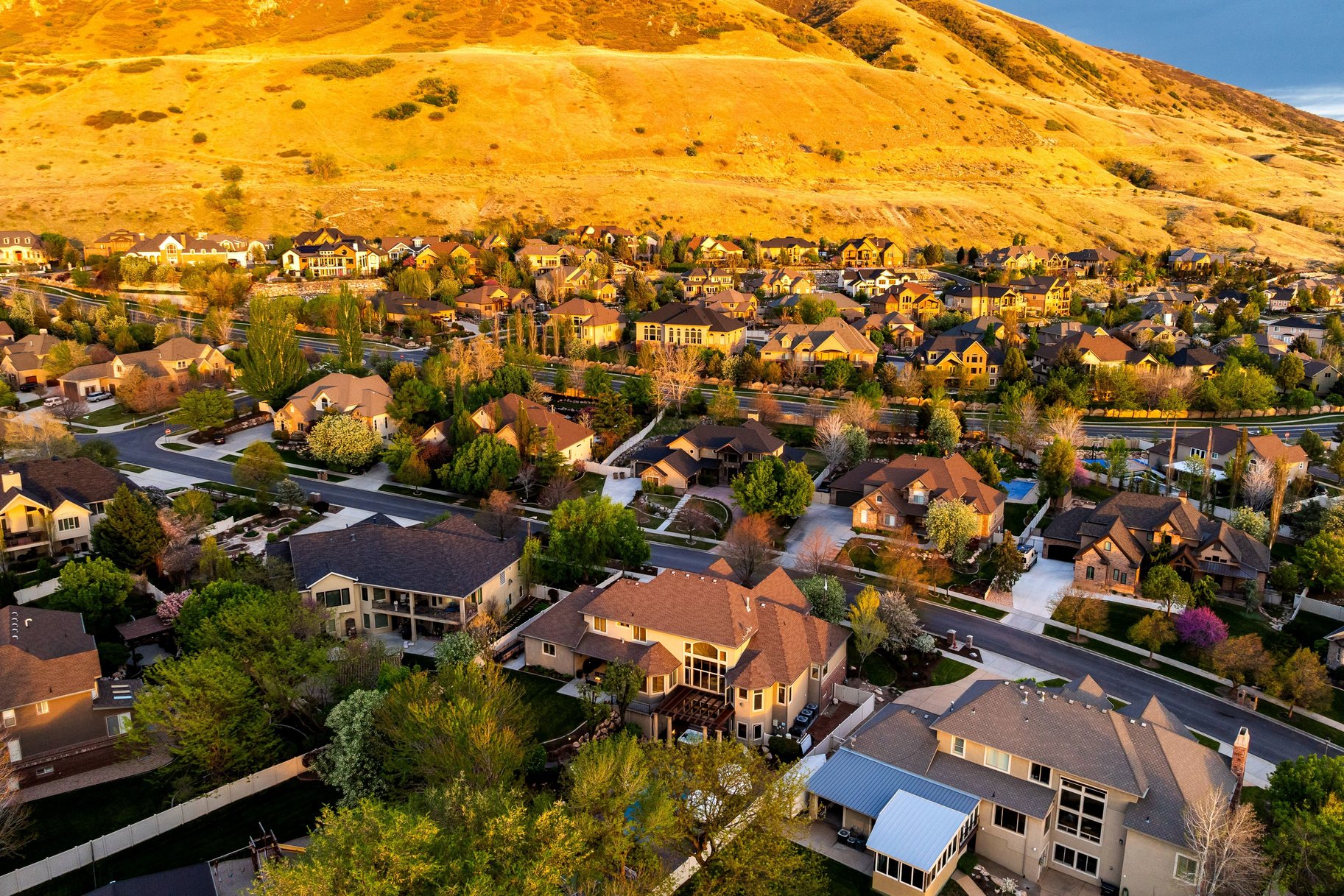  Custom 2-Story Parade Home with Dolphin Bolderscape Grotto Pool & 6 Car Garage - 物件實景
