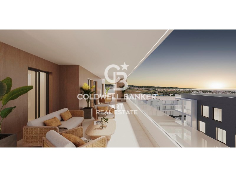 Marbella, Andalusia, ES, 3 Bedrooms Bedrooms, ,Residential,For Sale,1966209