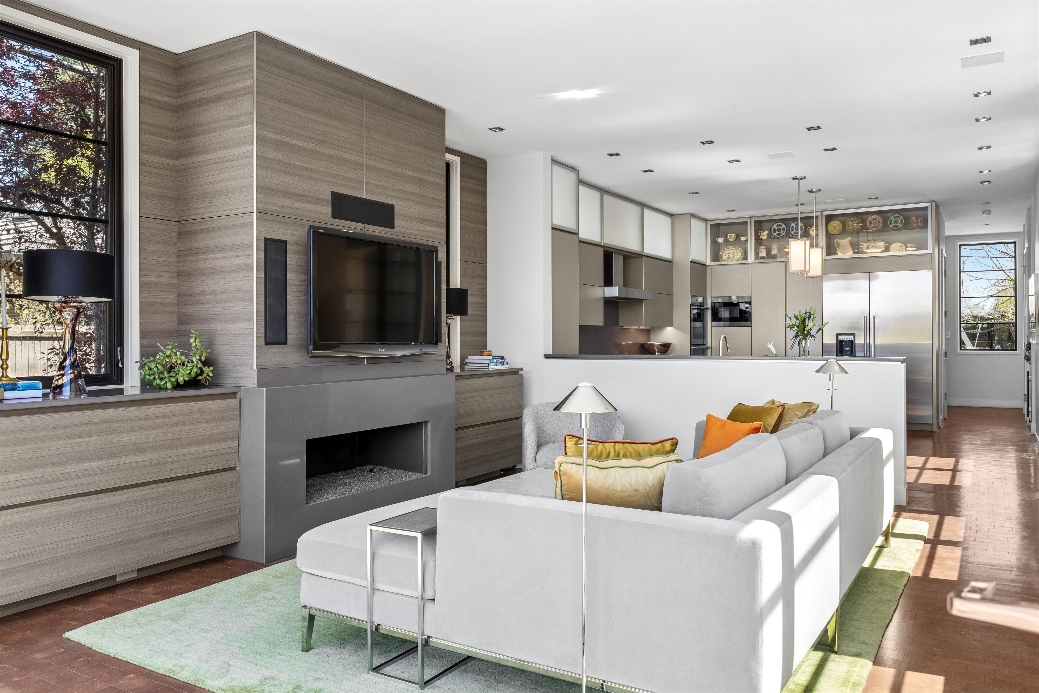  Exceptional modern residence - 物件實景