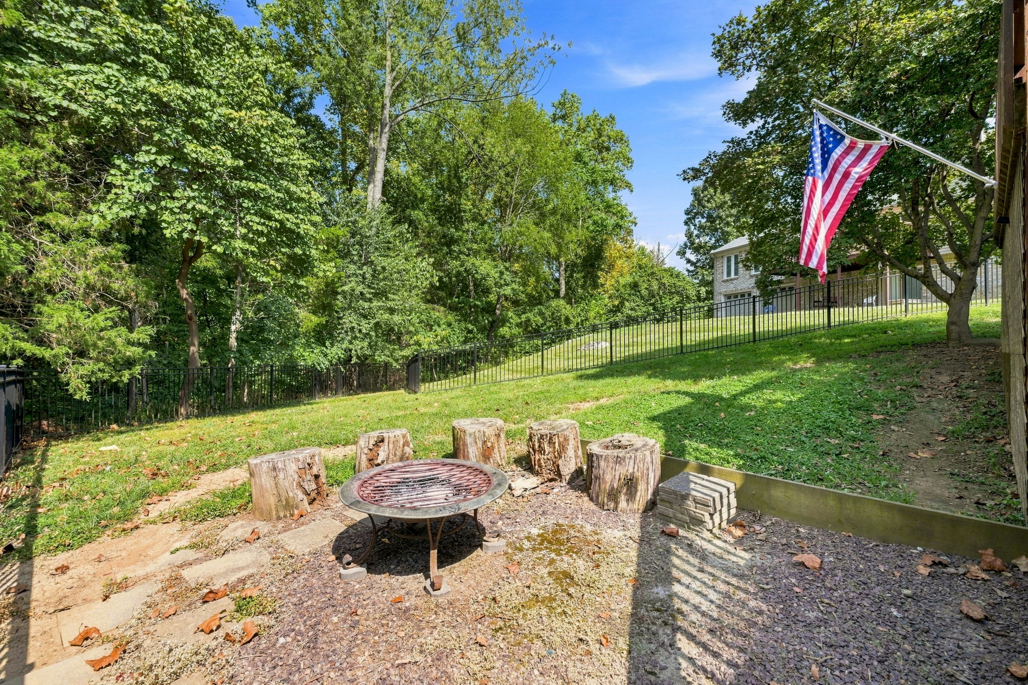  13201 Snowden Valley, Goshen, KY 40026 - 物件實景