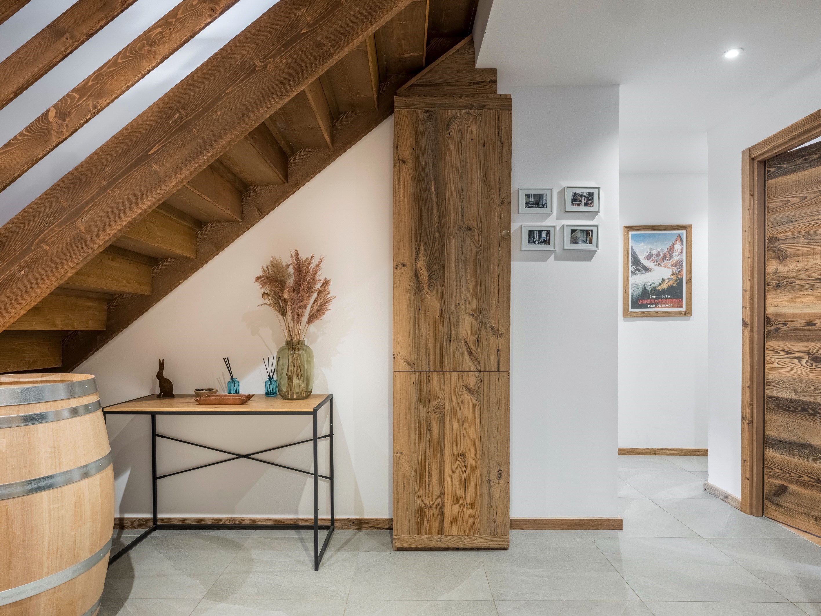  EXCLUSIVITY - CHALET HENRIETTE - 物件實景