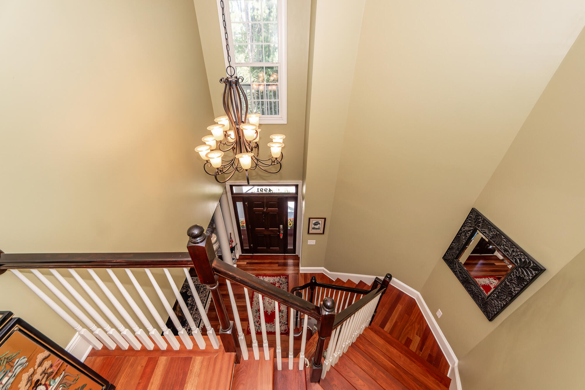 Mount Pleasant, South Carolina, 29466, United States, 5 Bedrooms Bedrooms, ,4 BathroomsBathrooms,Residential,For Sale,1792938