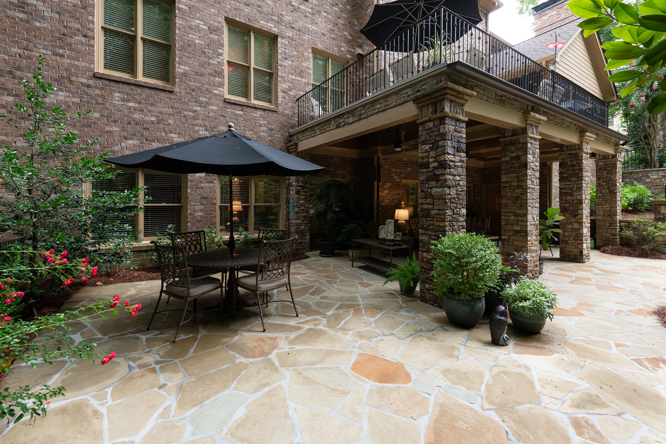  Charming Buckhead Home with Pool and Elevator - 物件實景