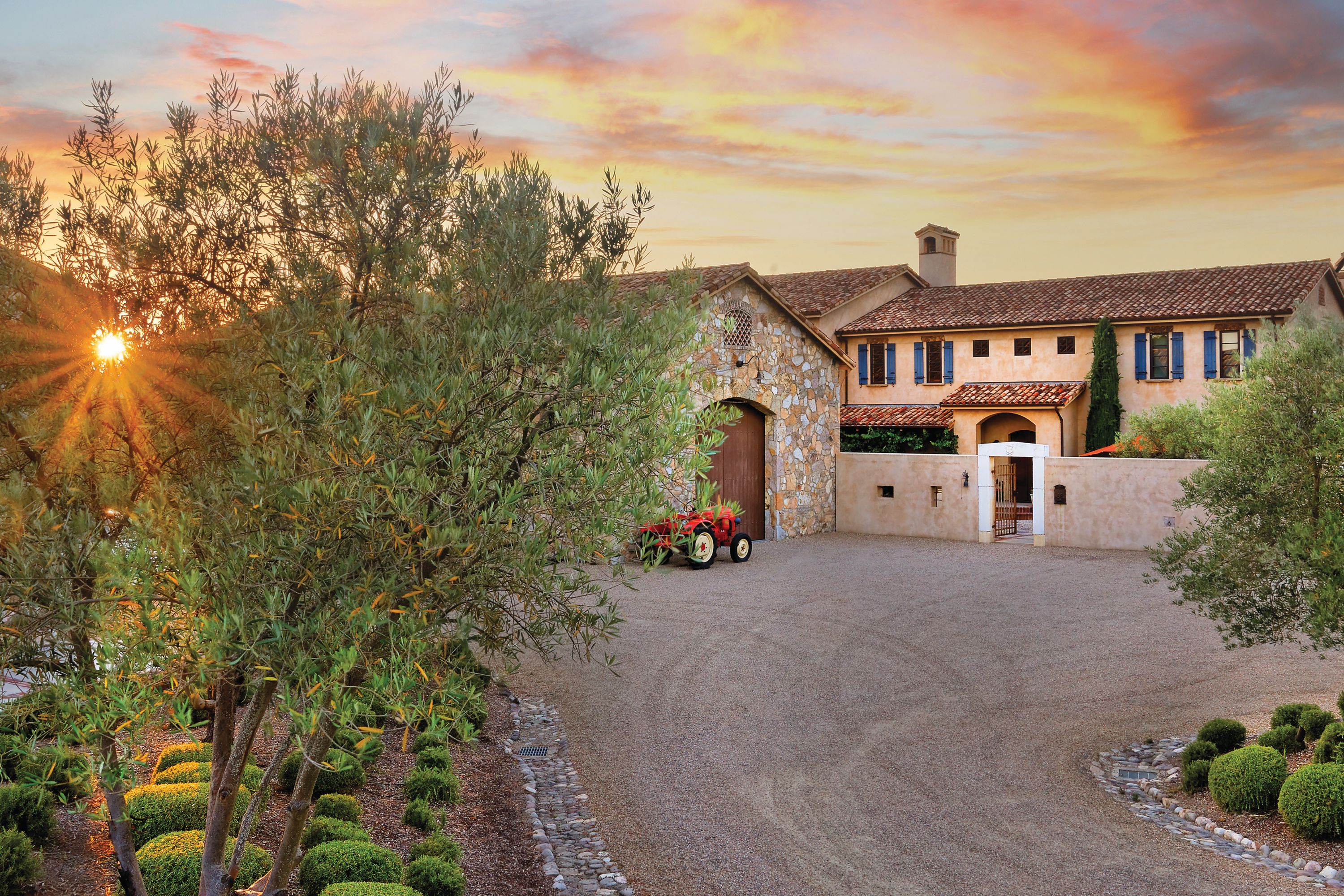  Krupp Brothers Estate - 物件實景