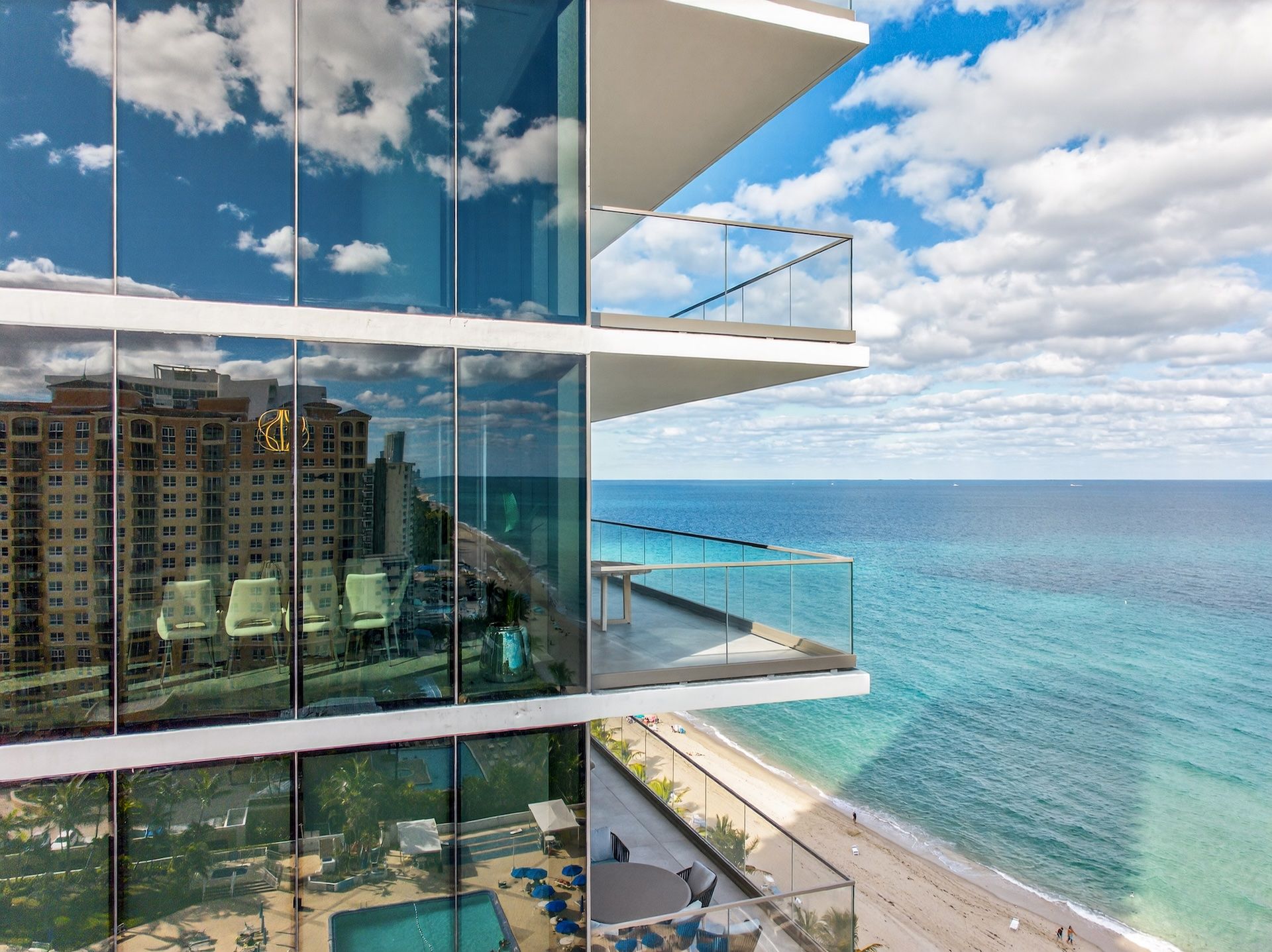  2000 S Ocean Dr, Hallandale Beach, FL, 33009 - 物件實景