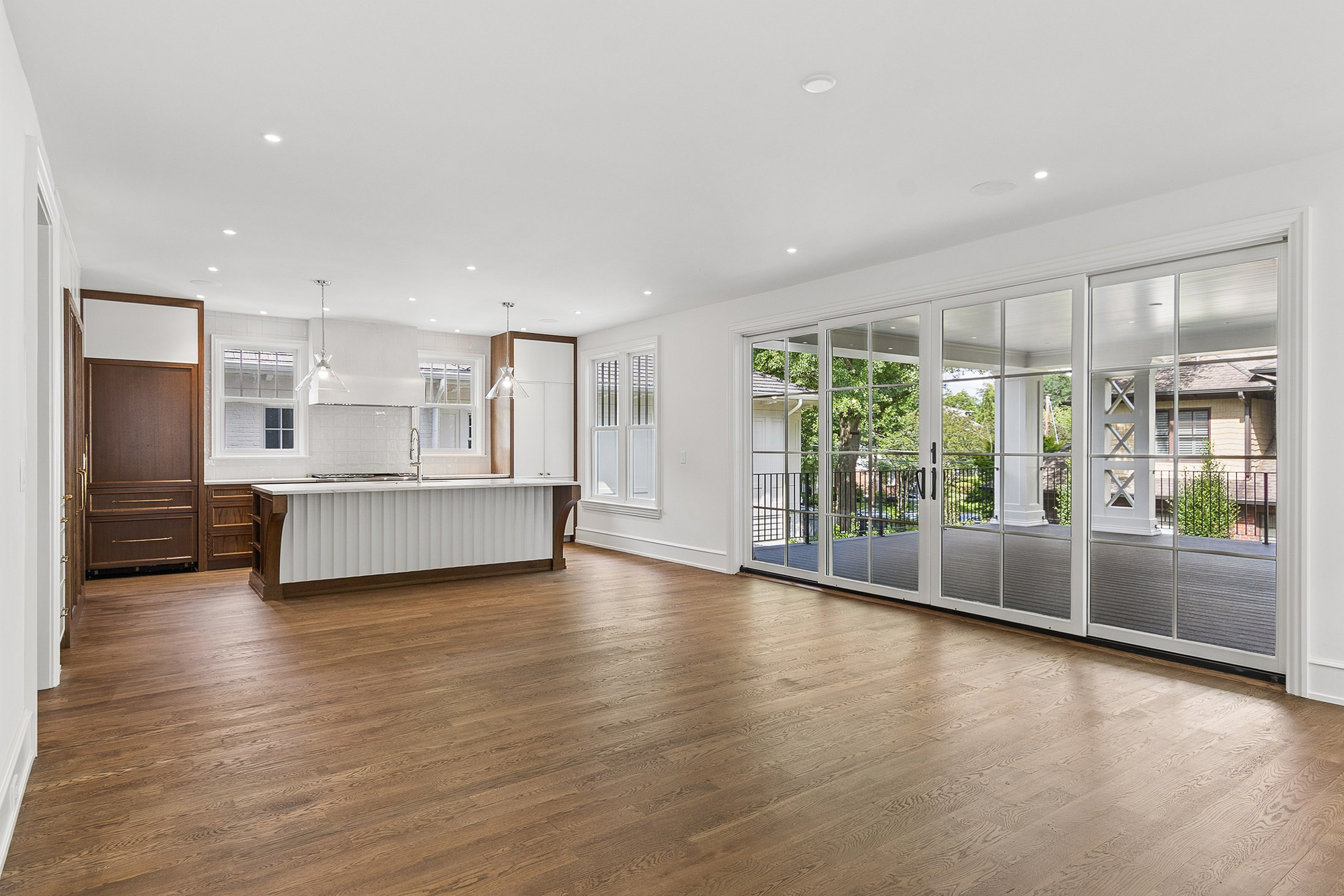  Beautifully Renovated Morningside Retreat - 物件實景