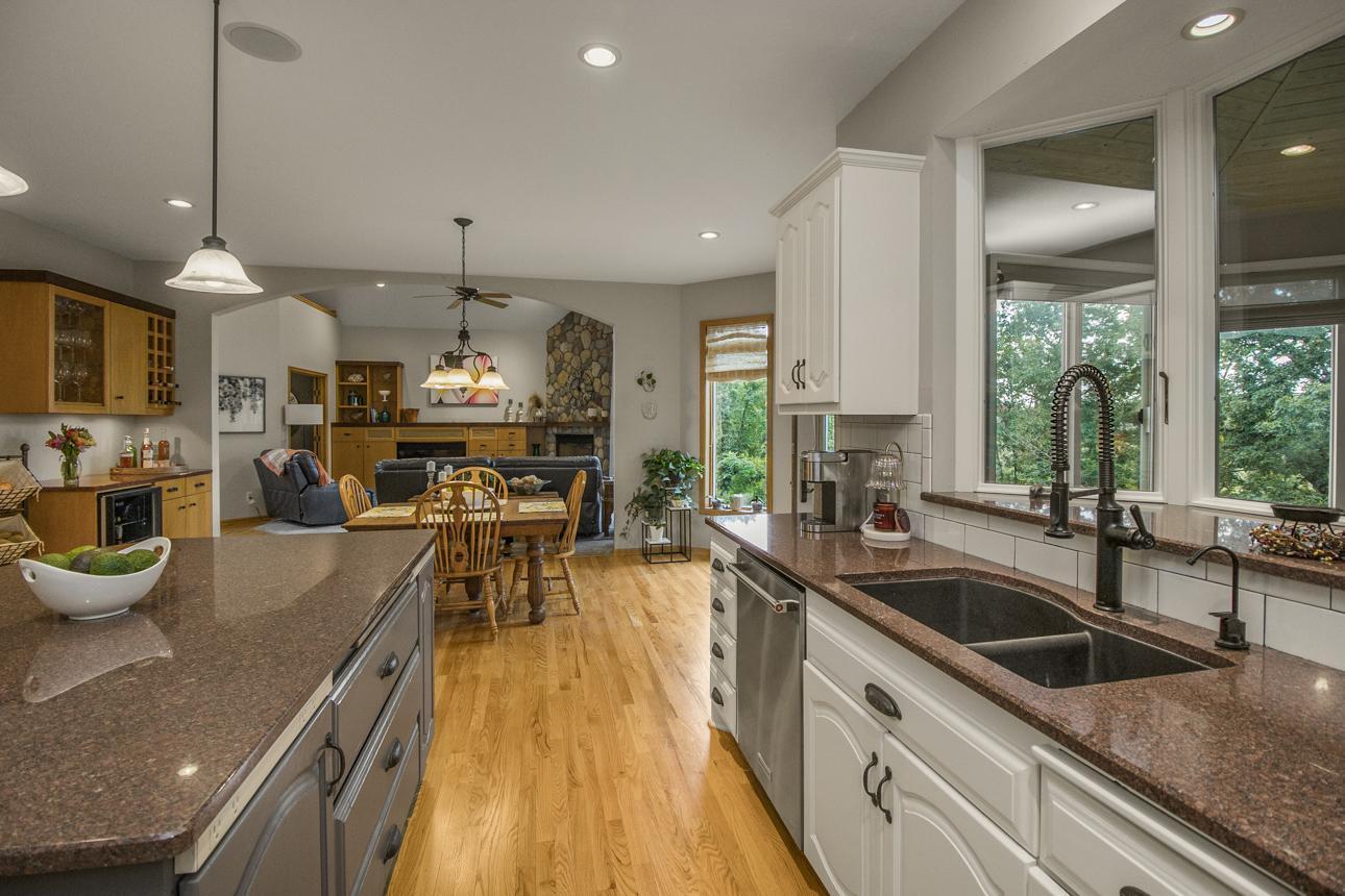 Lino Lakes, Minnesota, 55038, United States, 4 Bedrooms Bedrooms, ,4 BathroomsBathrooms,Residential,For Sale,1938952
