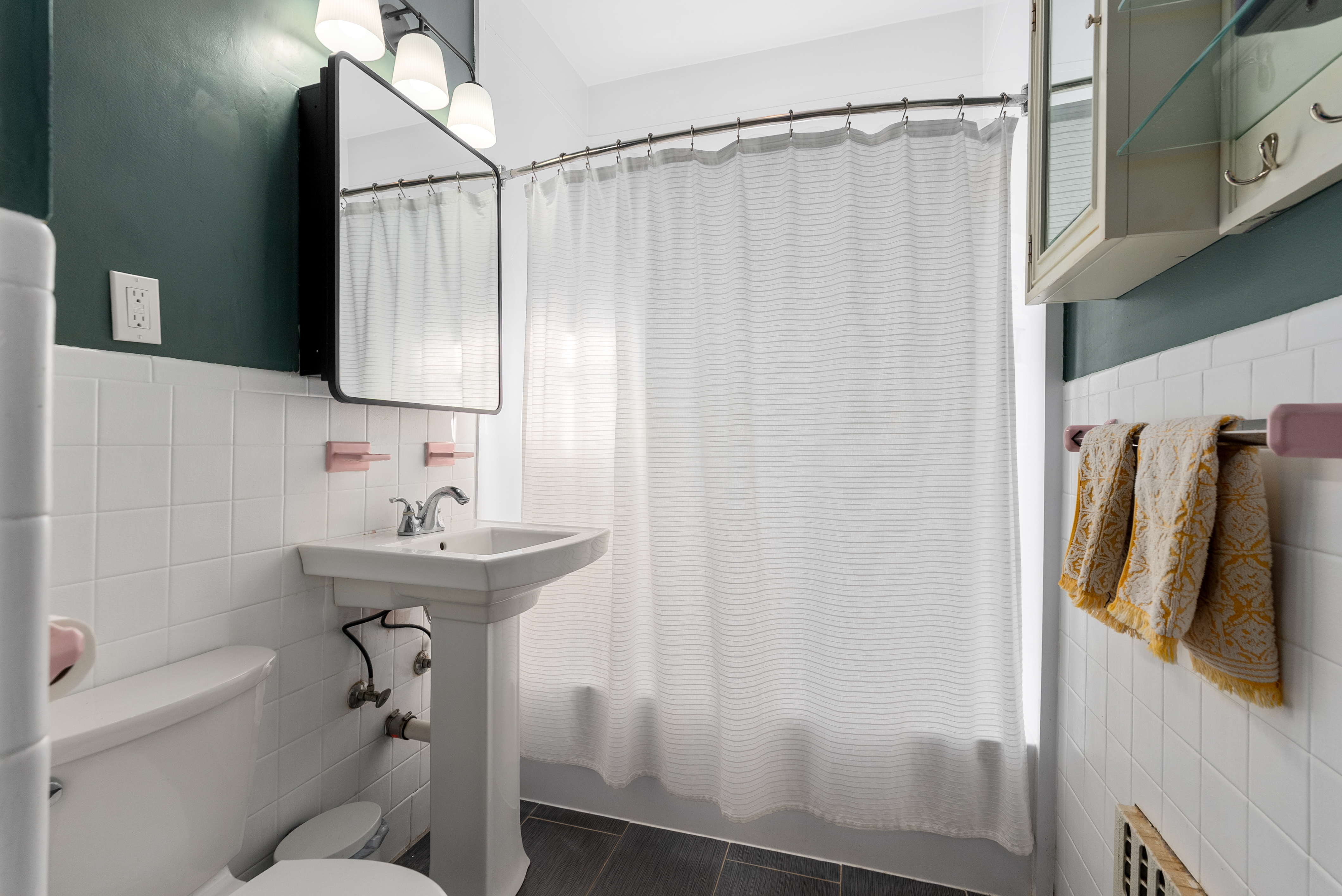  266 Fellsway West - Unit 3, Medford, MA, 02155 - 物件實景
