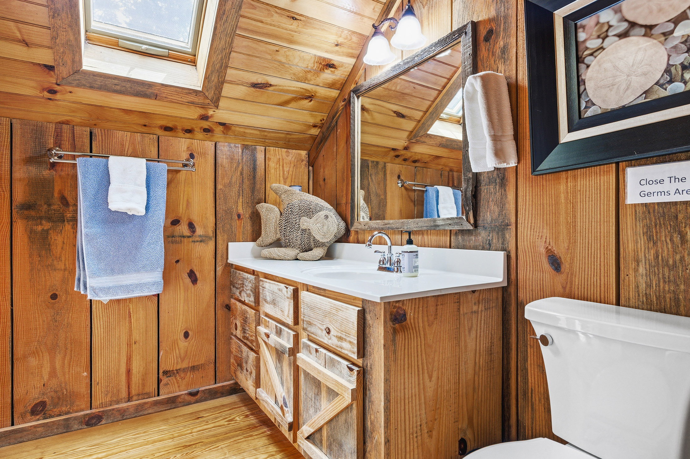  Luxury Riverfront Estate on the Etowah River - 物件實景