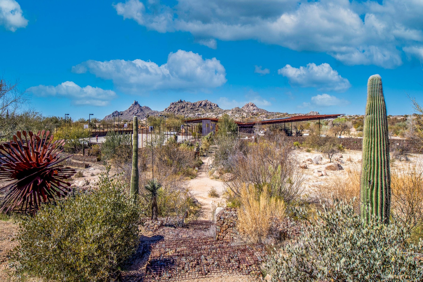  27600 N 110th Place  Scottsdale, AZ - 物件實景