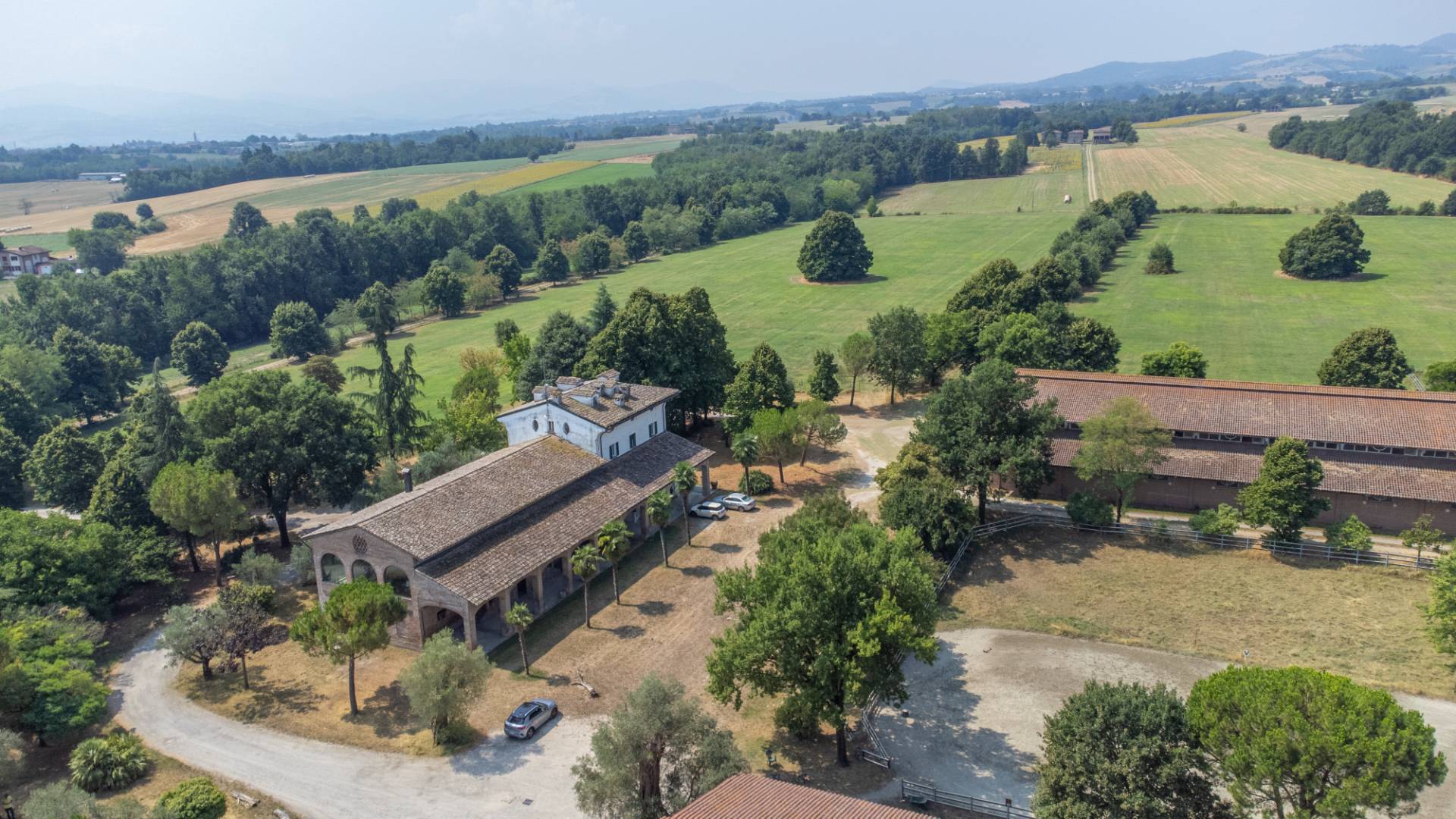 Noceto, Parma, 43015, IT, 13 Bedrooms Bedrooms, ,5 BathroomsBathrooms,Residential,For Sale,1898913
