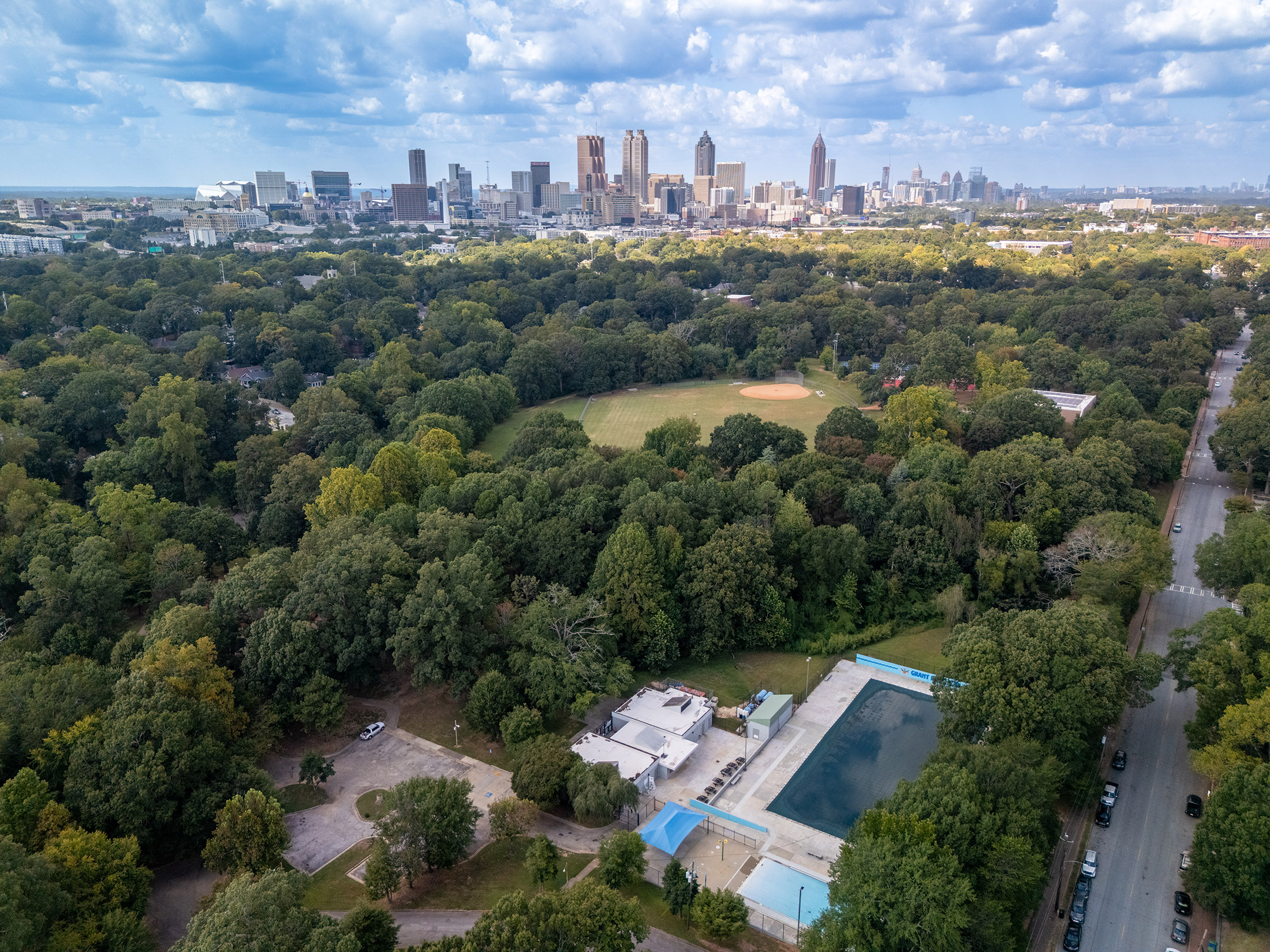  Beautifully Updated BeltLine Condo - 物件實景