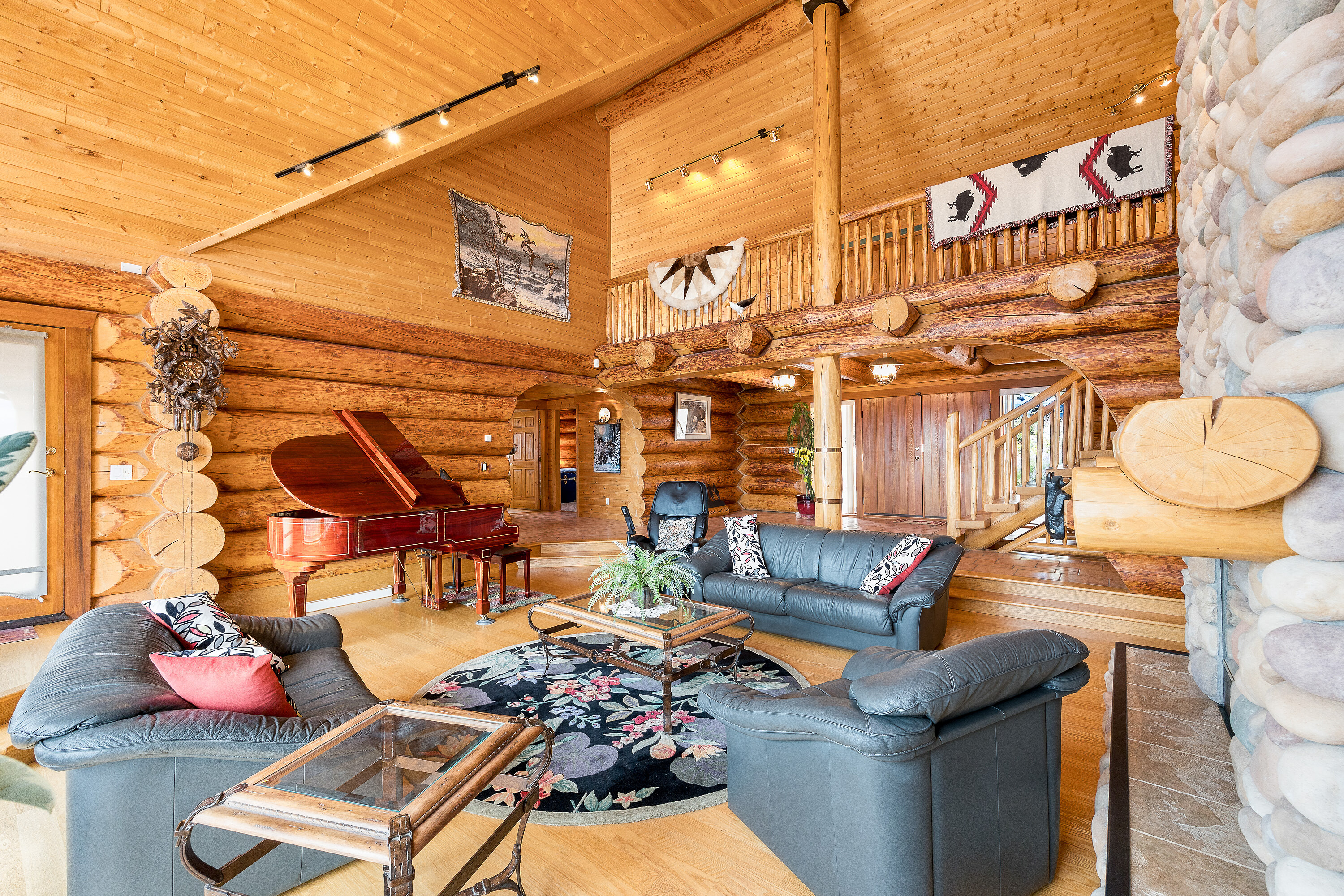  Country Retreat in Ellison - 物件實景