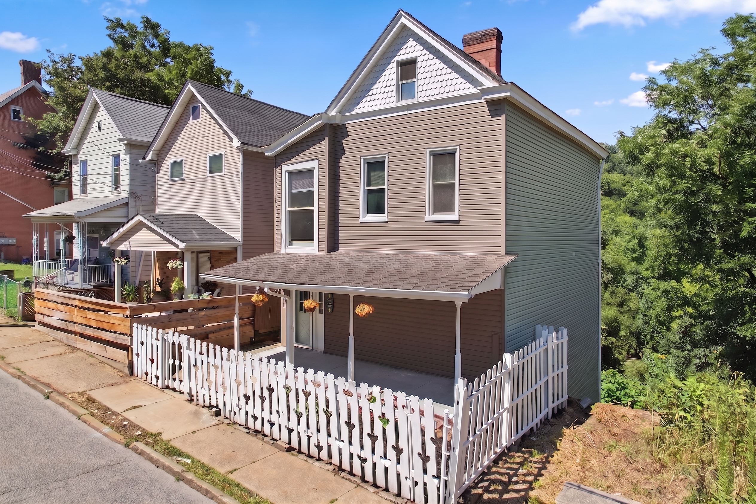  209 Marie Avenue, Avalon, PA 15202 - 物件實景