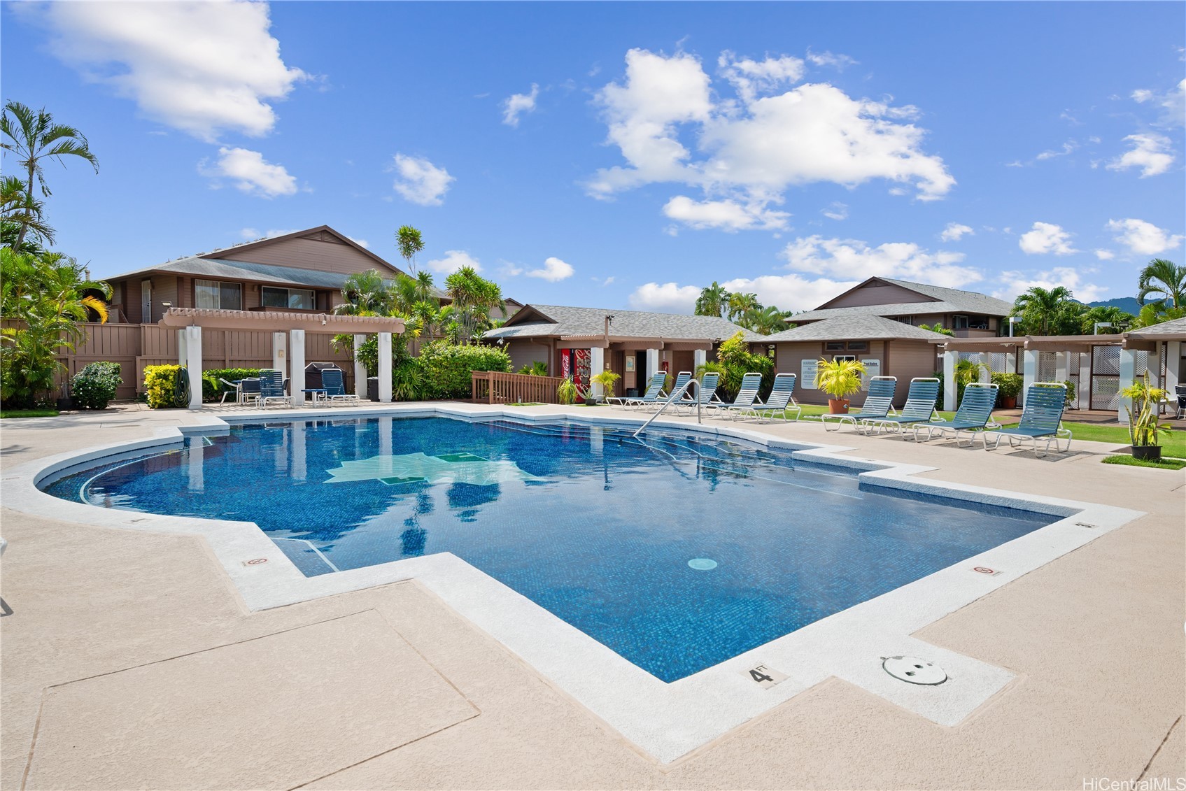 Ewa Beach, Hawaii, 96706, United States, 2 Bedrooms Bedrooms, ,2 BathroomsBathrooms,Residential,For Sale,1959389