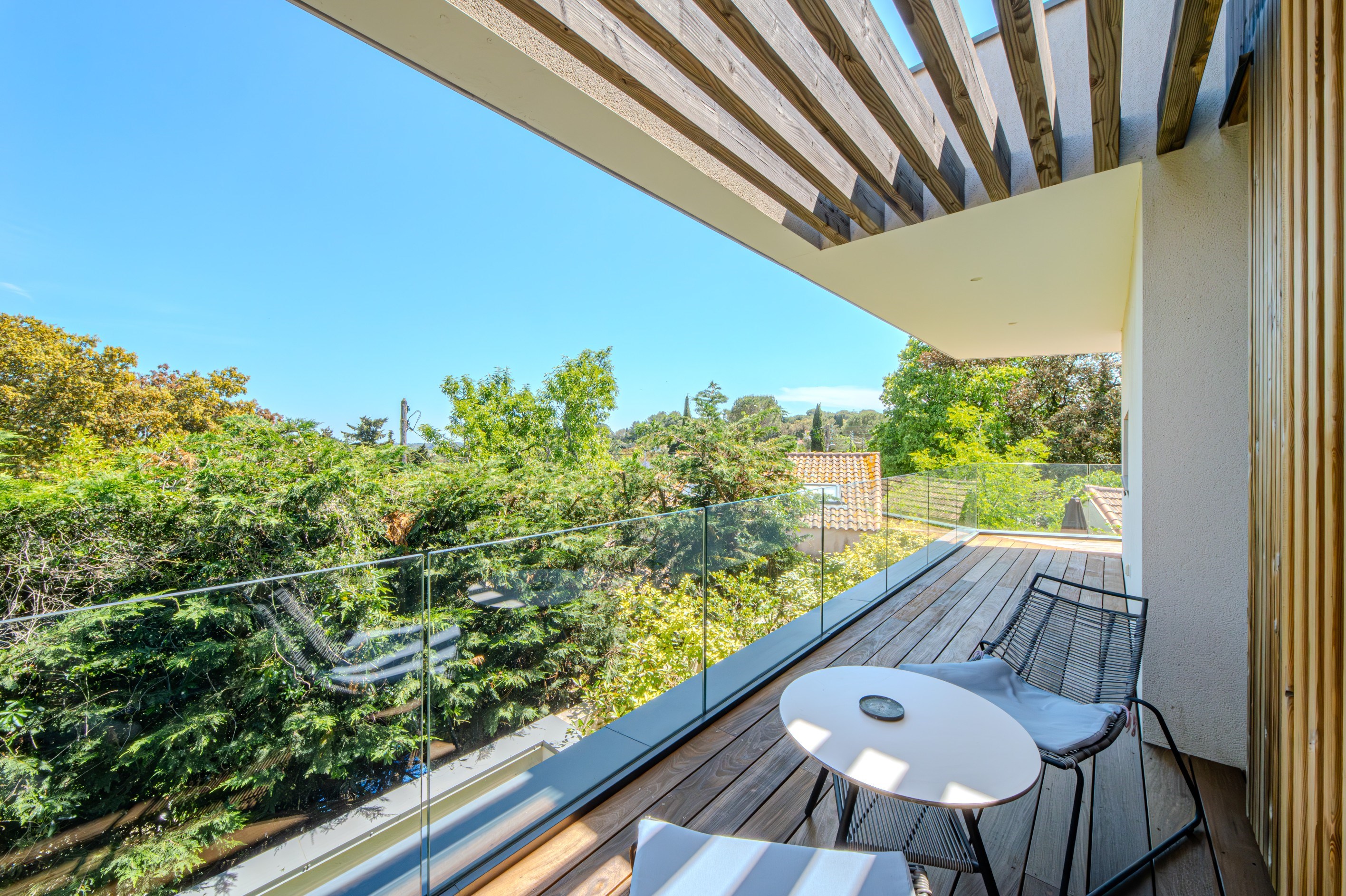  Exceptional address in Castelnau-le-Lez - Prestigious contemporary villa - 物件實景