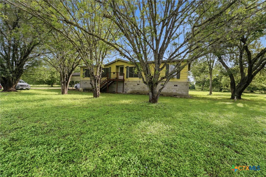 Marion, Texas, 78124, United States, 3 Bedrooms Bedrooms, ,2 BathroomsBathrooms,Residential,For Sale,2049324