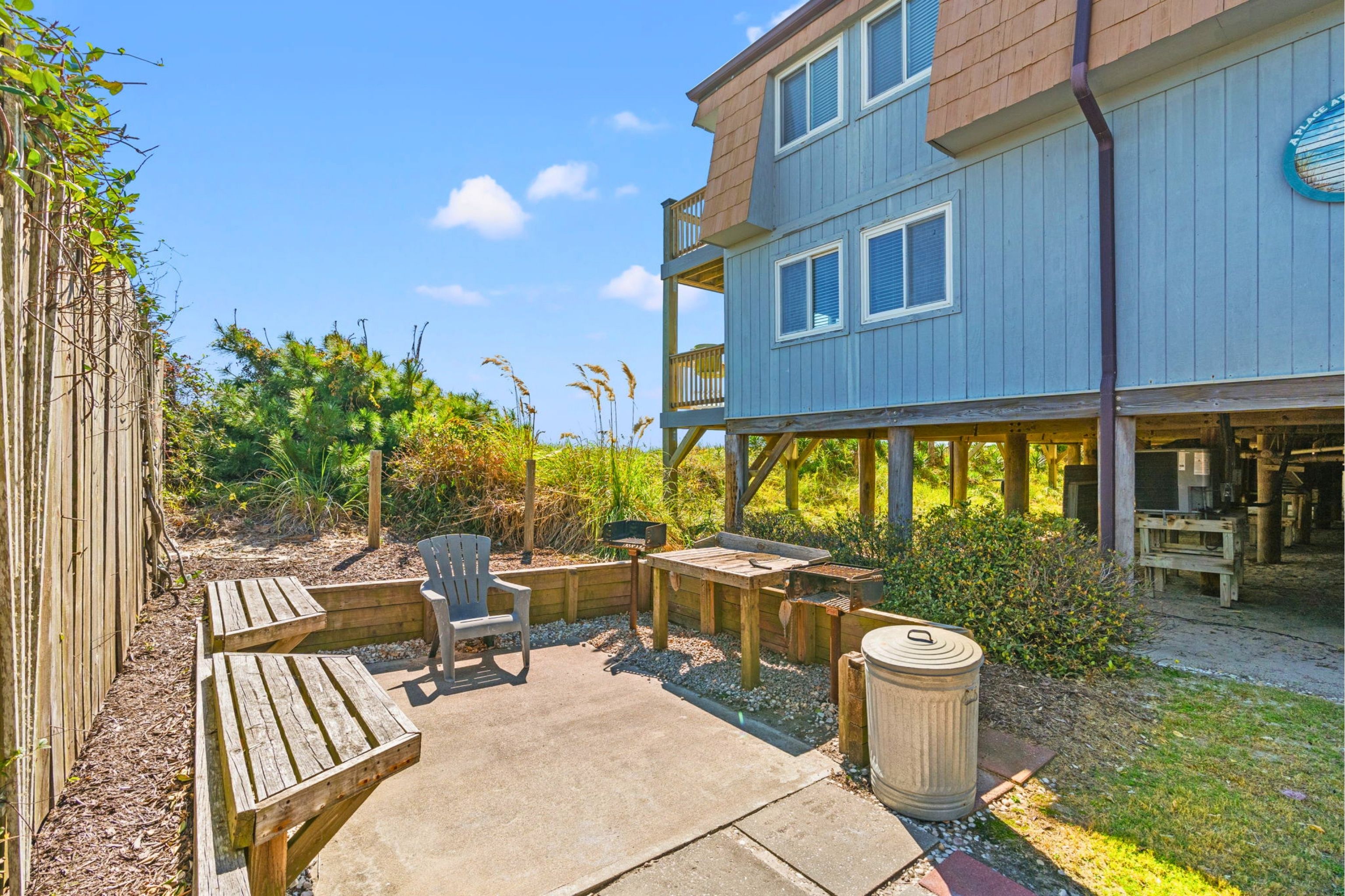  277 West 1st Street 1j, Ocean Isle Beach, NC 28469 - 物件實景