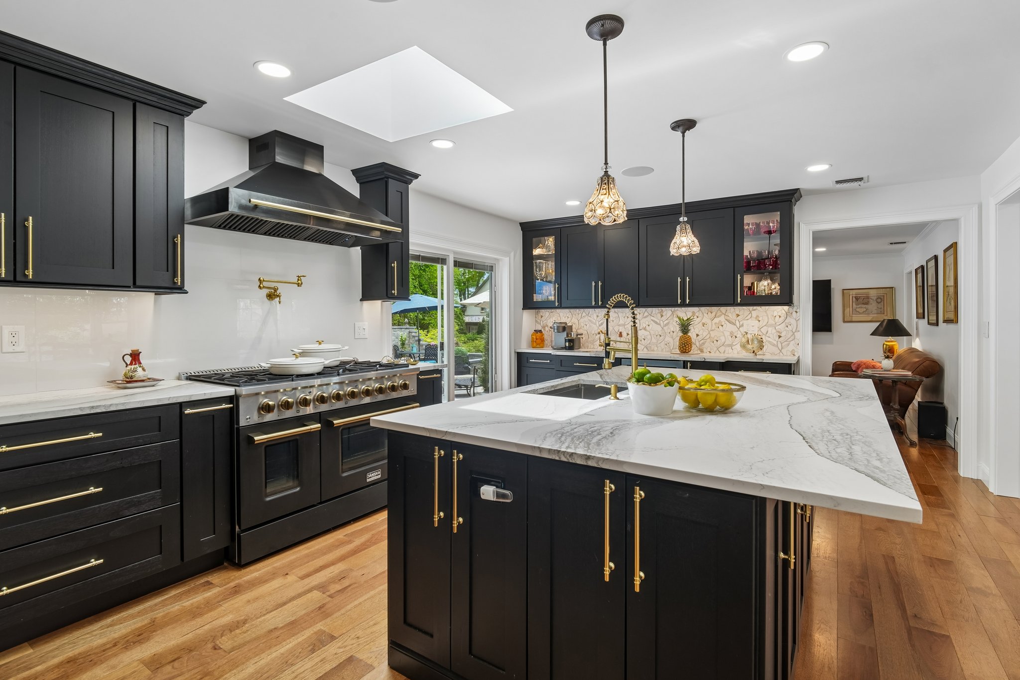  11 Auriemma Court, Roxbury Township, NJ 07850 - 物件實景