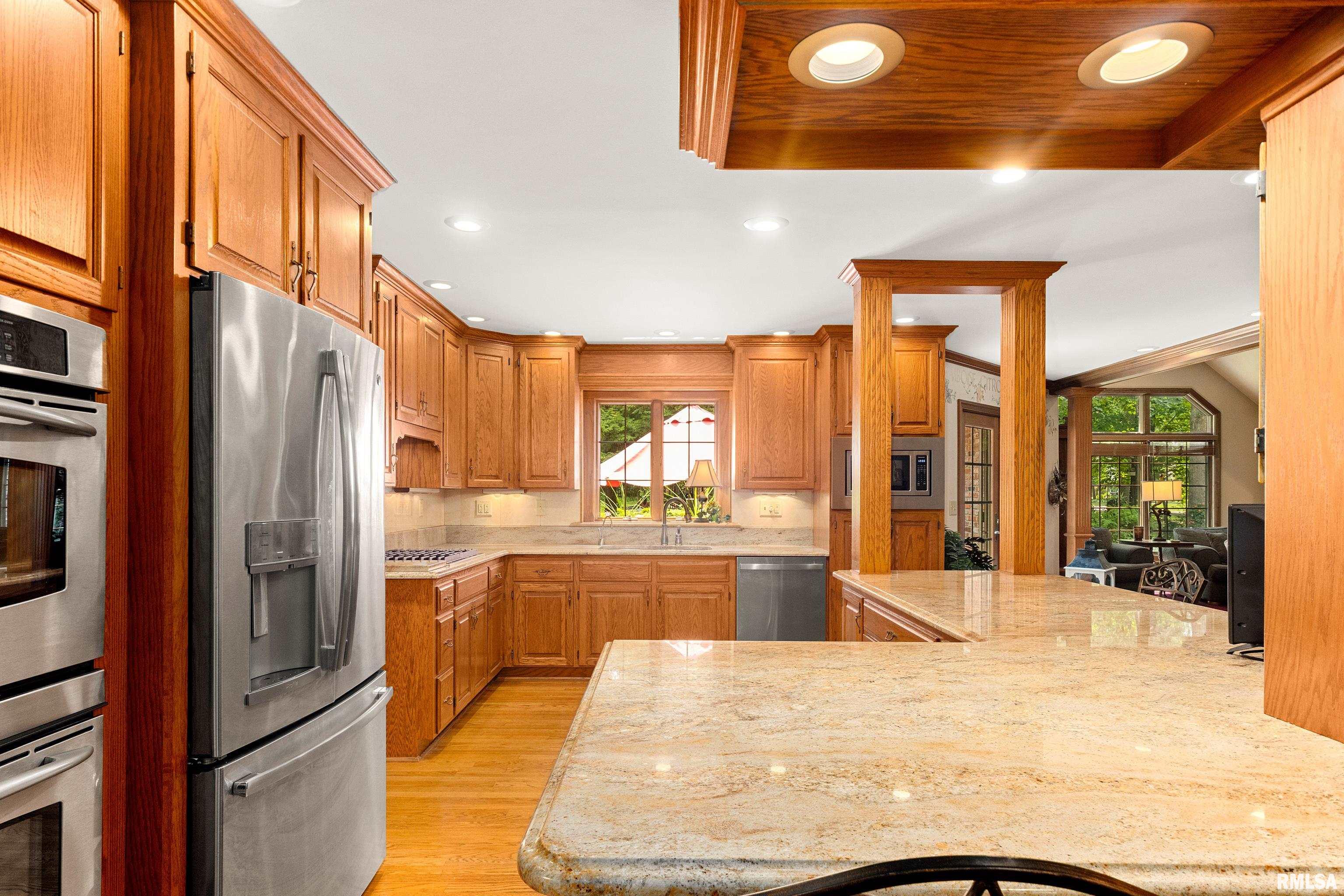 Dunlap, Illinois, 61525, United States, 5 Bedrooms Bedrooms, ,4 BathroomsBathrooms,Residential,For Sale,1942150