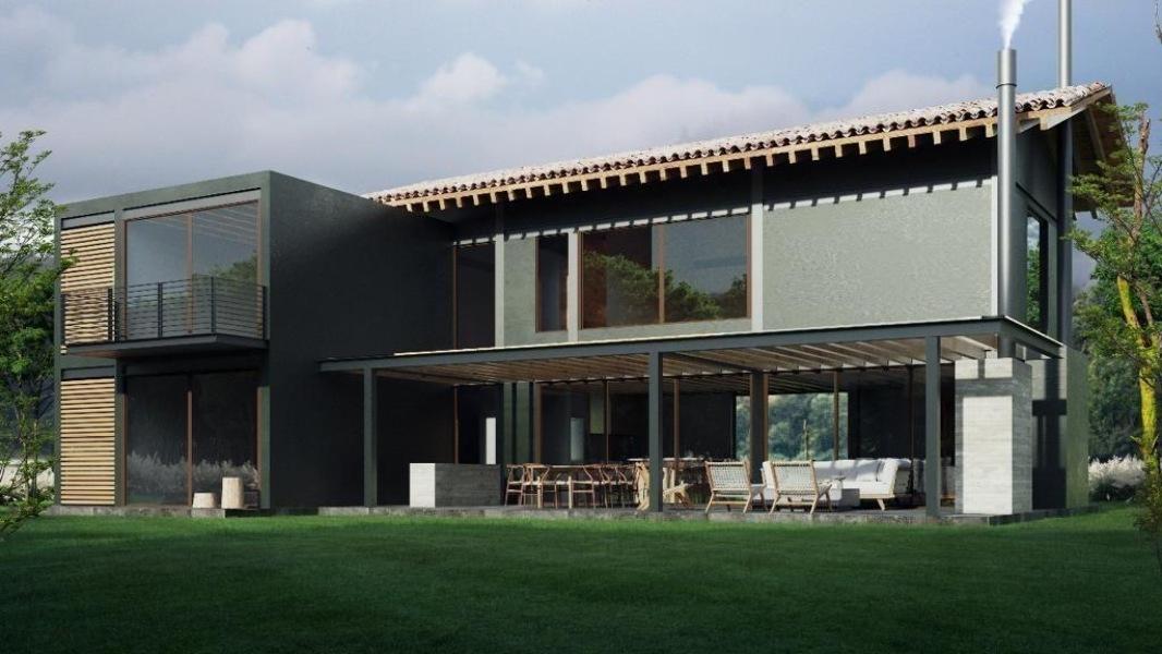 Valle de Bravo, Estado de México, 51200, Mexico, 3 Bedrooms Bedrooms, ,3 BathroomsBathrooms,Residential,For Sale,1738879