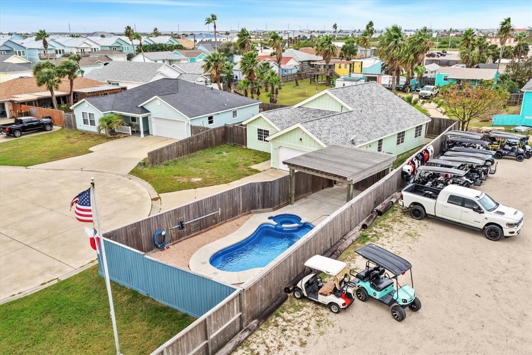 Port Aransas, Texas, 78373, United States, 3 Bedrooms Bedrooms, ,2 BathroomsBathrooms,Residential,For Sale,2001769