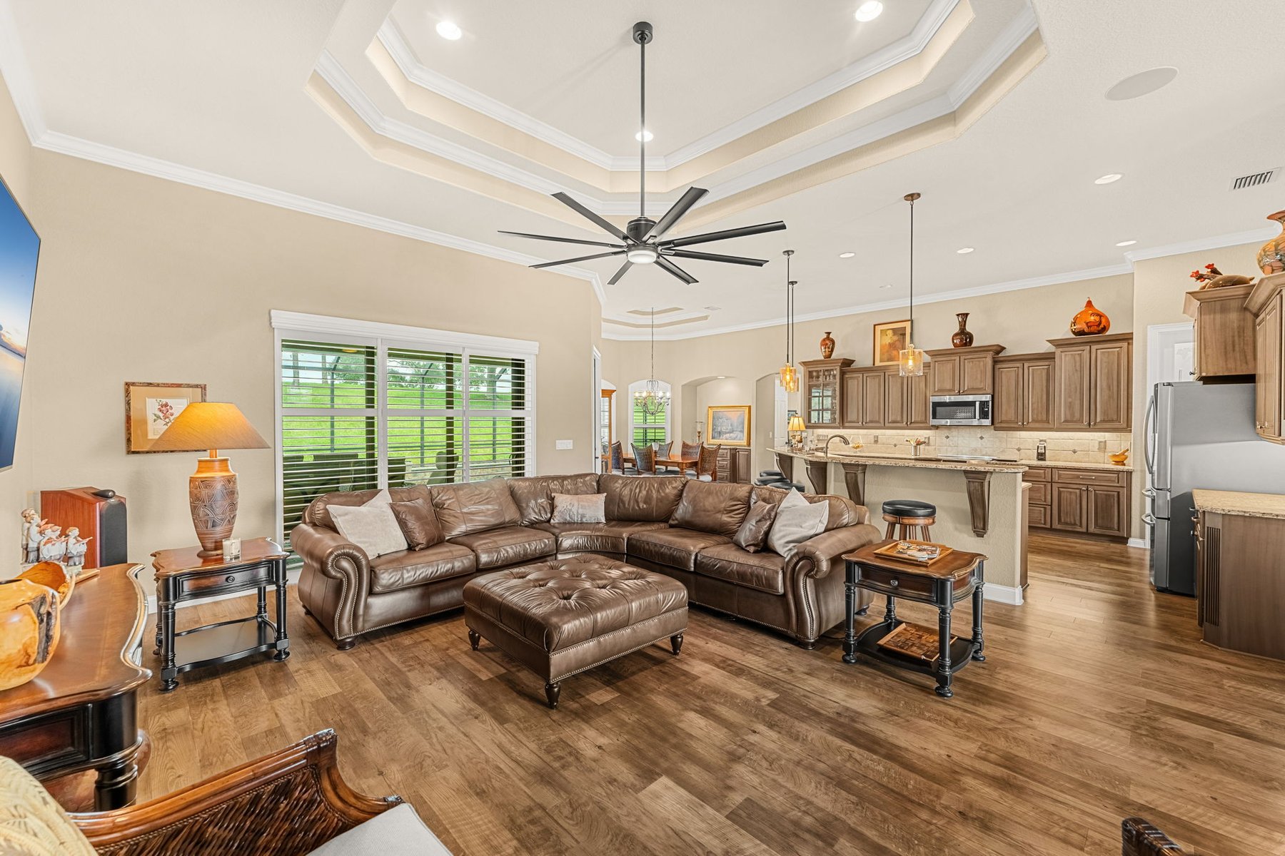  3390 Thurloe Drive, Rockledge, FL, 32955 - 物件實景