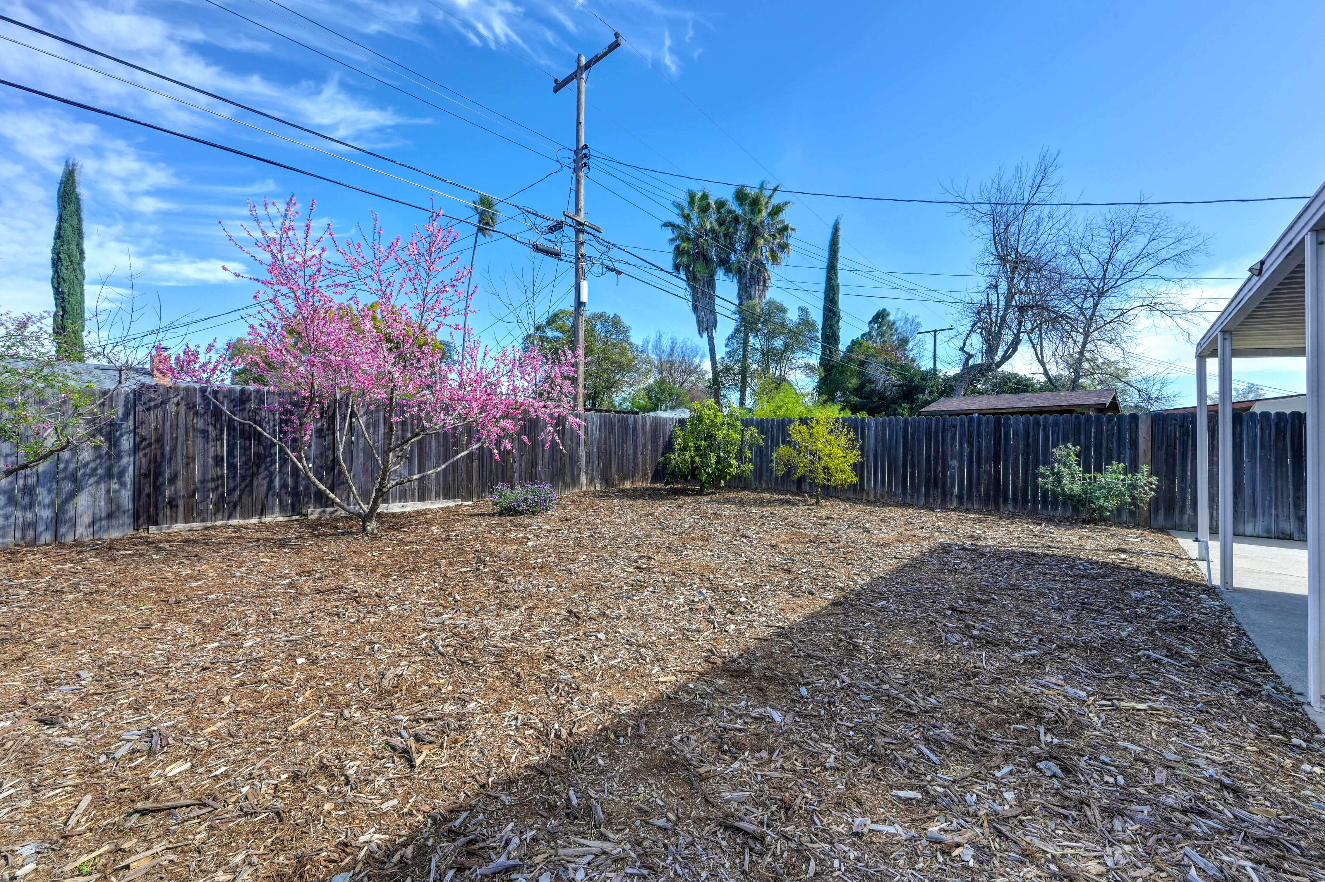  3125 Windsor Drive, Sacramento, CA 95864 - 物件實景