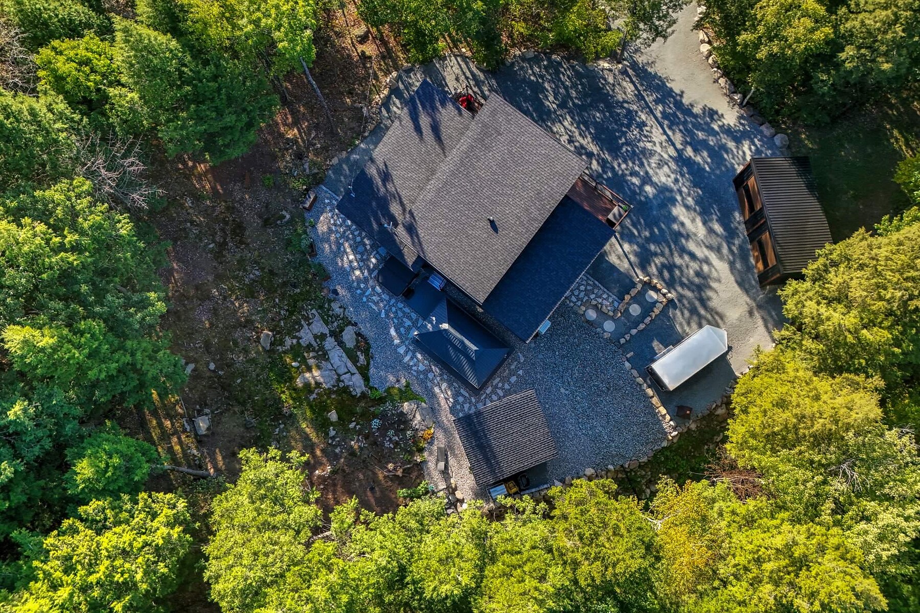  Brownsburg-Chatham, Laurentides - 物件實景