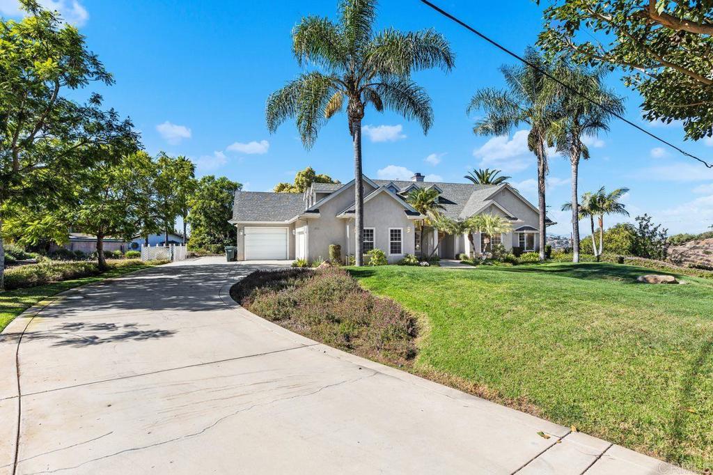 Vista, California, 92084, United States, 4 Bedrooms Bedrooms, ,3 BathroomsBathrooms,Residential,For Sale,1988004