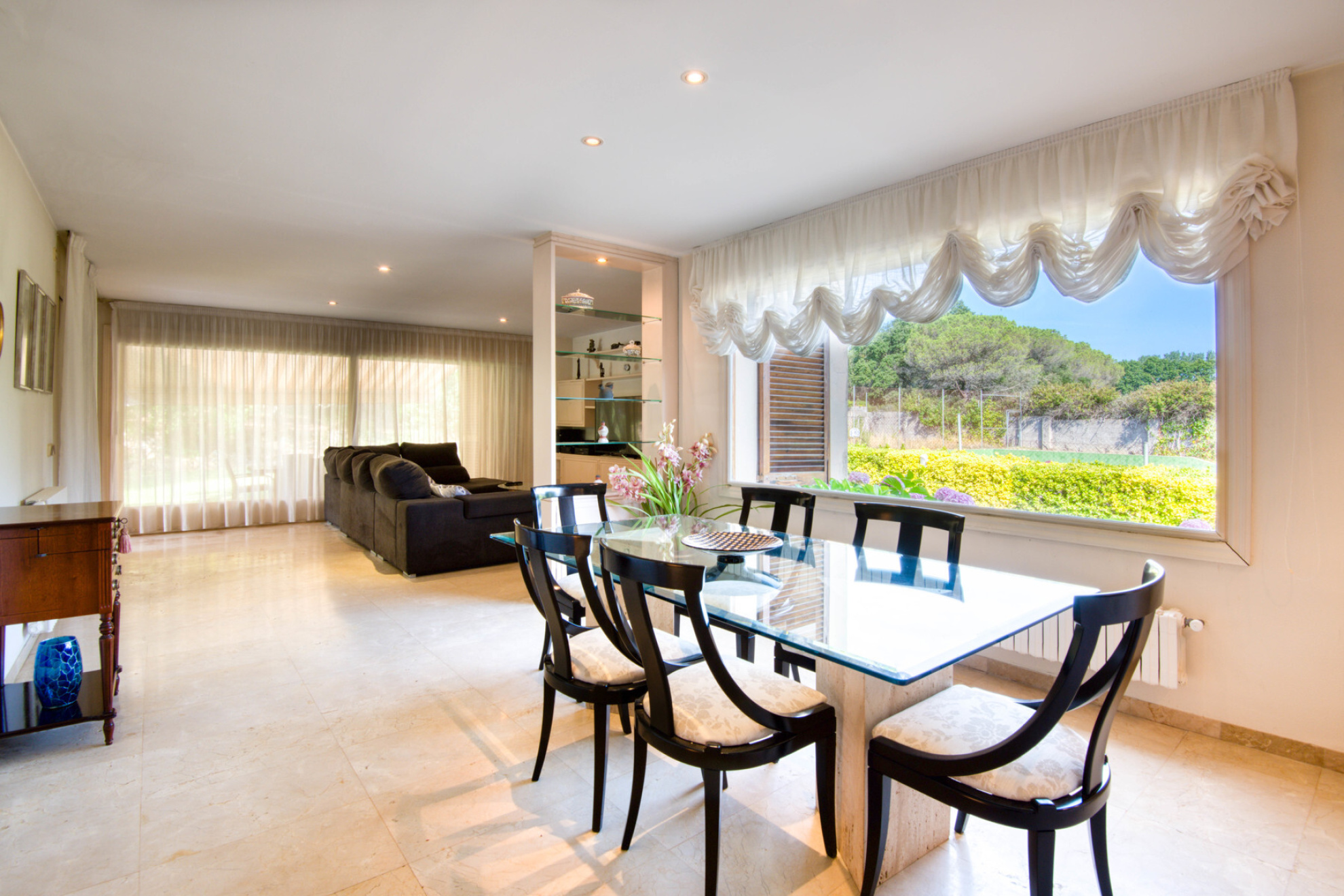  Beautiful villa in ideal location, surrounded by nature, in Solius - 物件實景