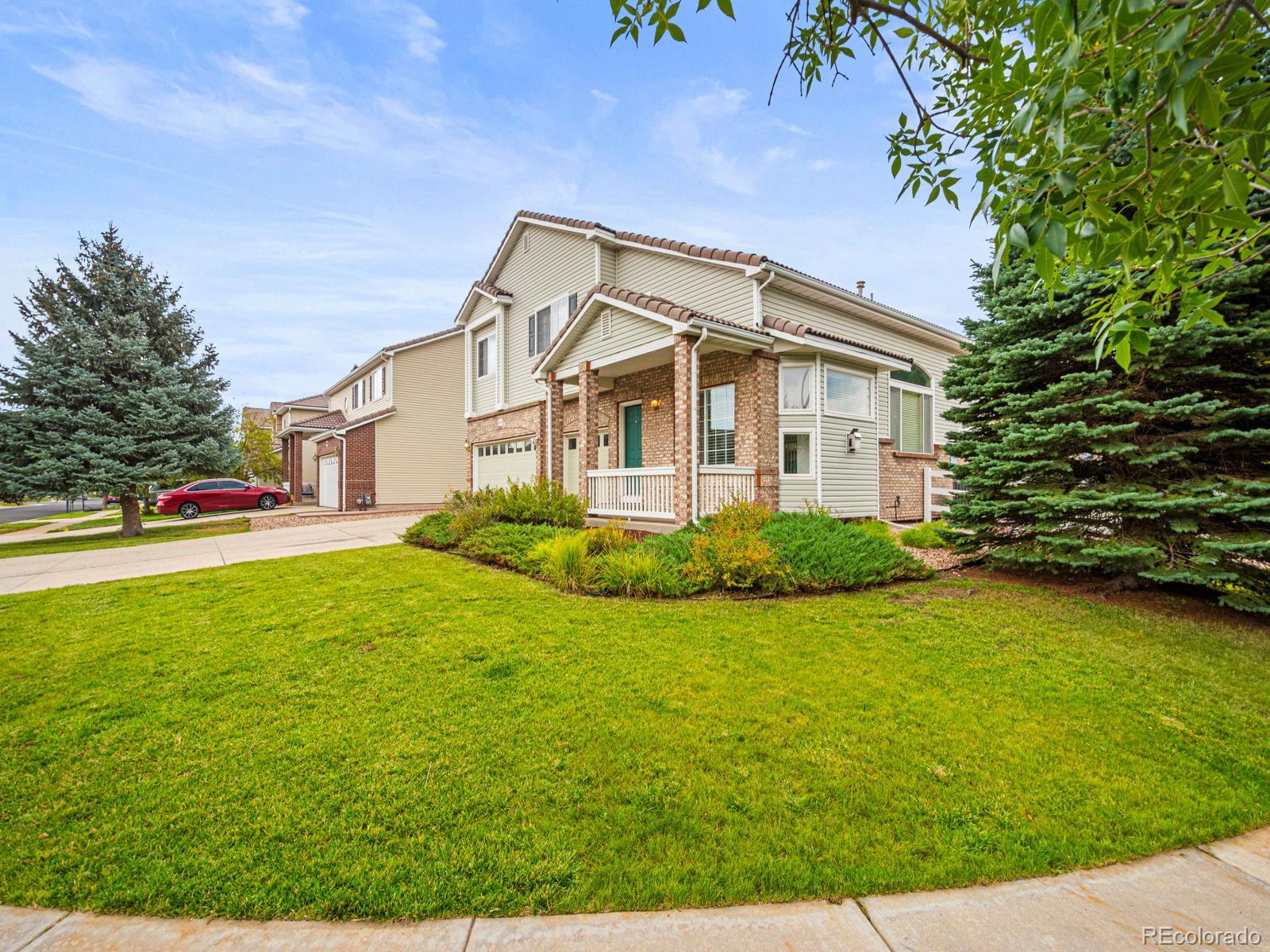 Westminster, Colorado, 80031, United States, 4 Bedrooms Bedrooms, ,3 BathroomsBathrooms,Residential,For Sale,1975874