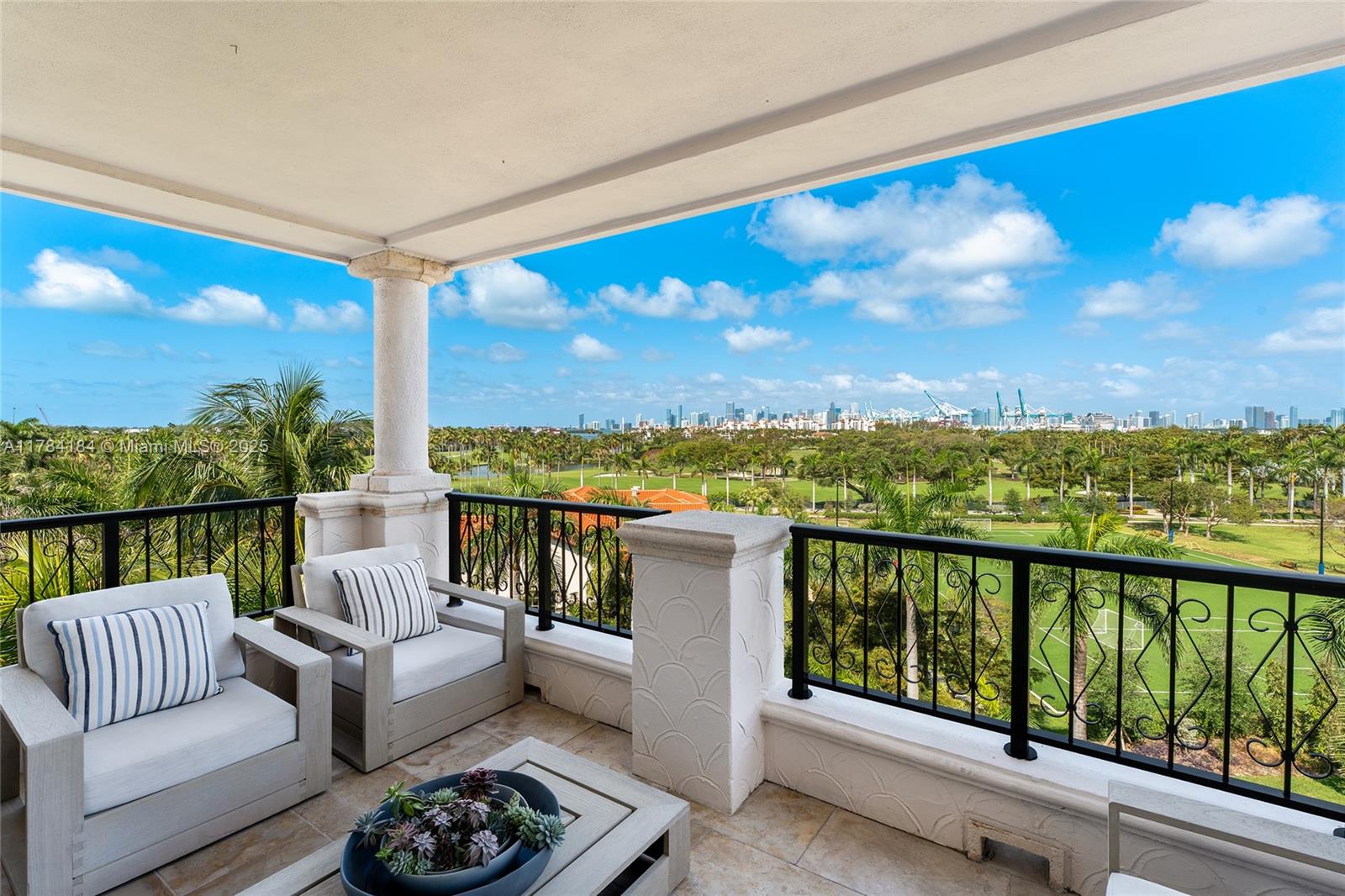 Miami Beach, Florida, 33109, United States, 3 Bedrooms Bedrooms, ,5 BathroomsBathrooms,Residential,For Sale,1770754