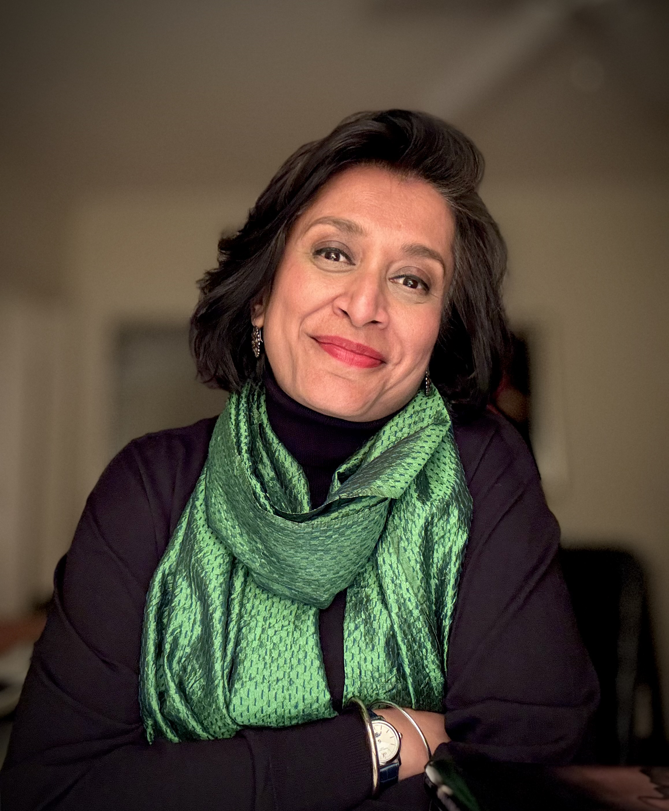Priya Himatsingka