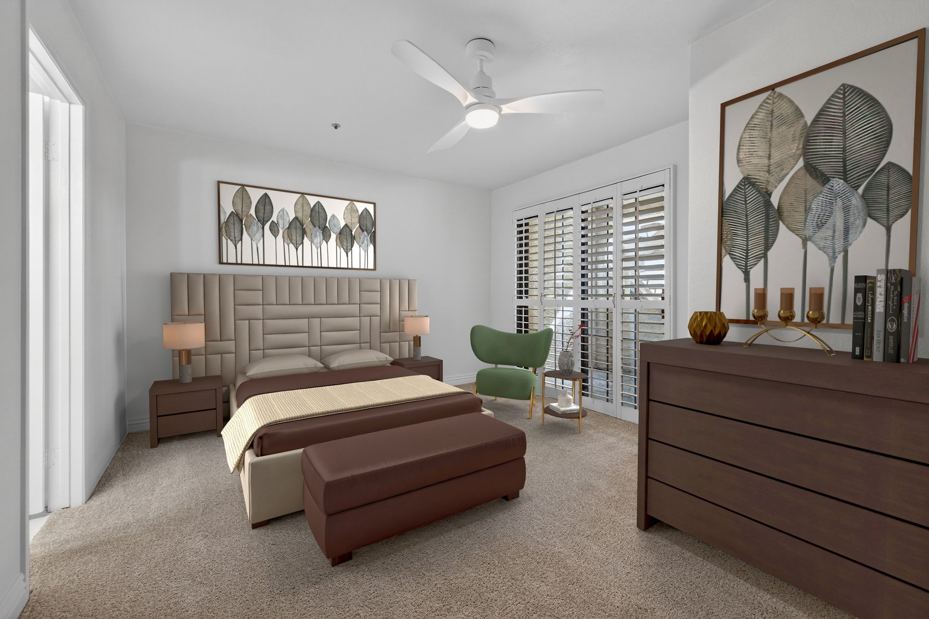  New to Market - 物件實景