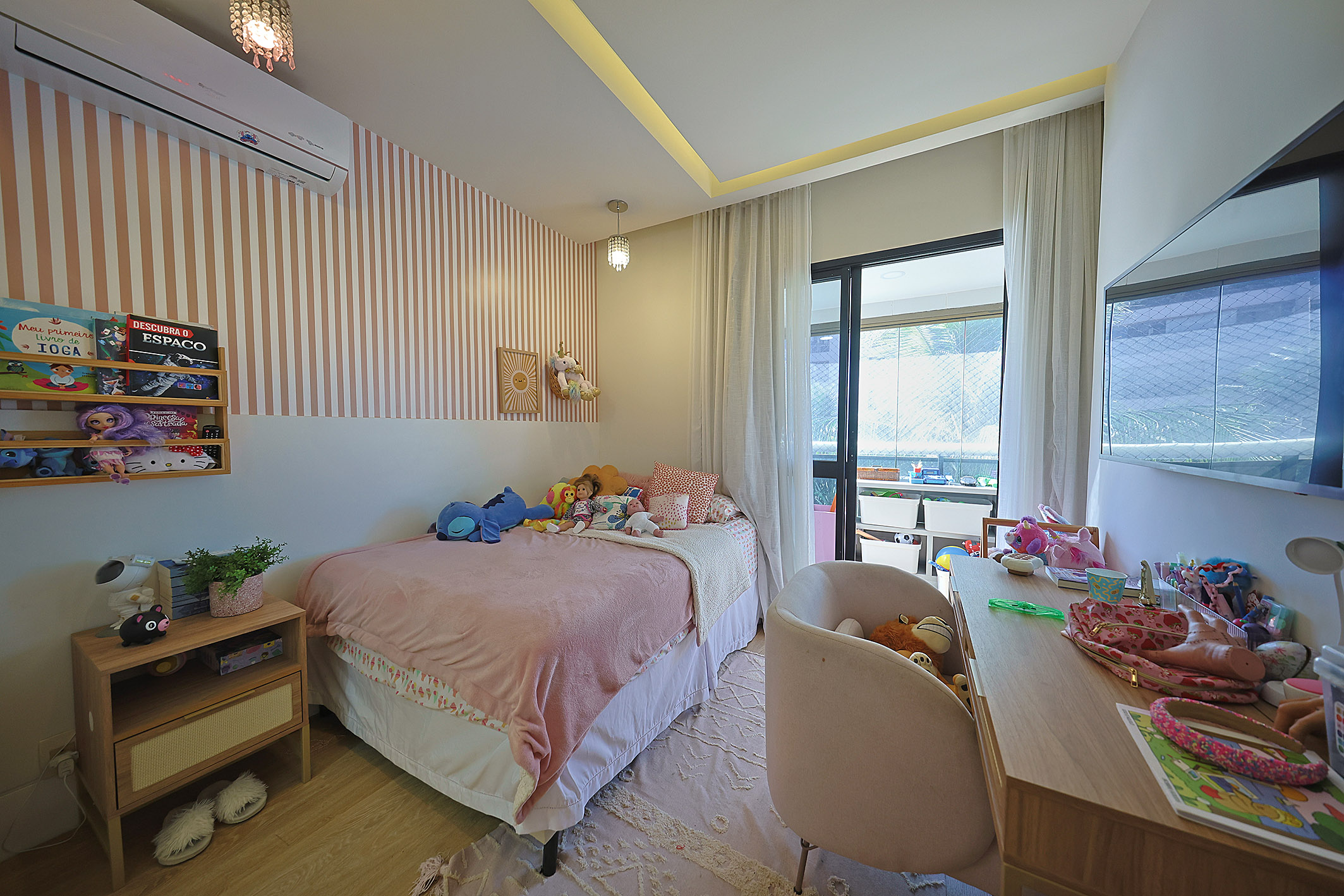  Oceanfront Apartment in Barra da Tijuca - 物件實景