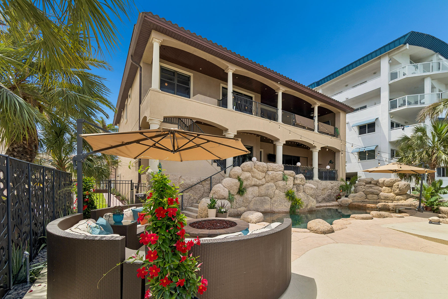  BAYSIDE SUB - 物件實景