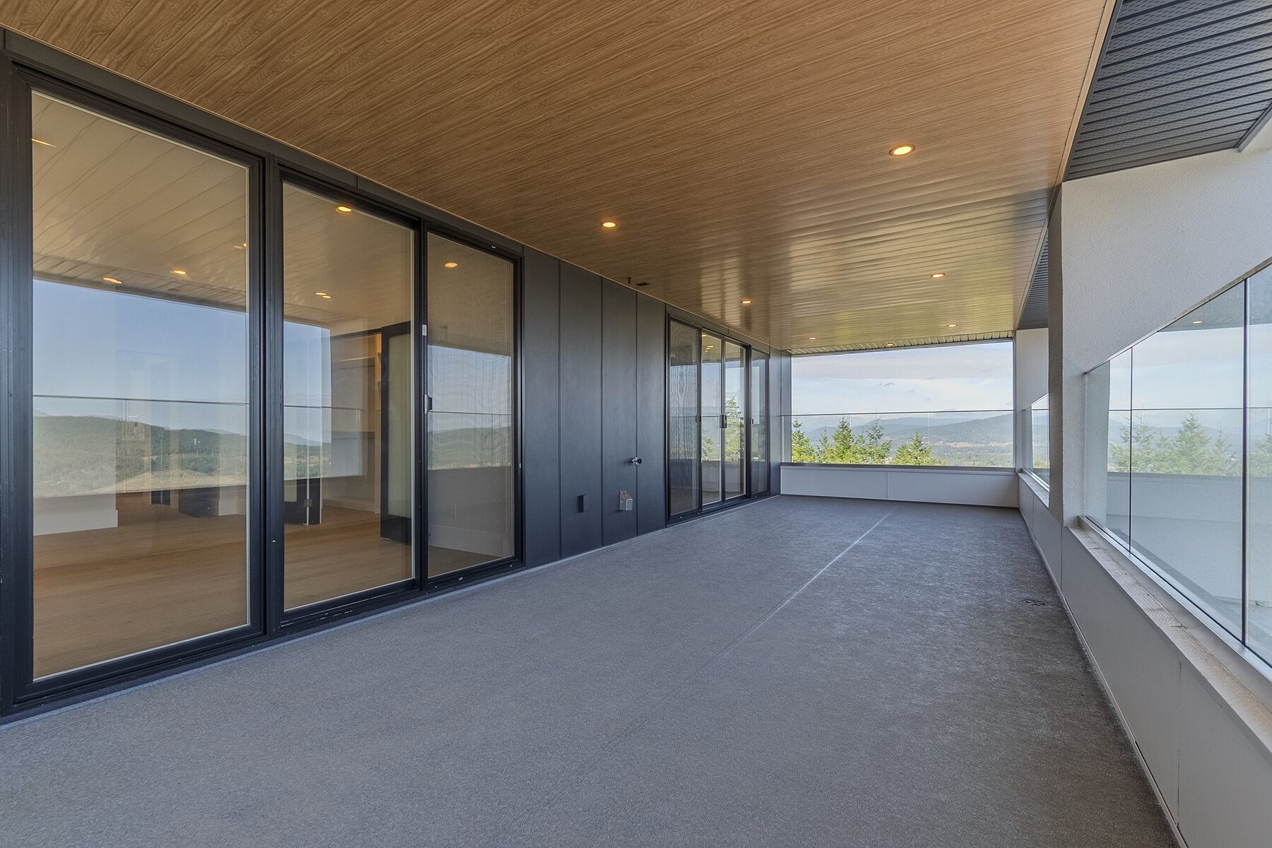  The Sky House - 物件實景