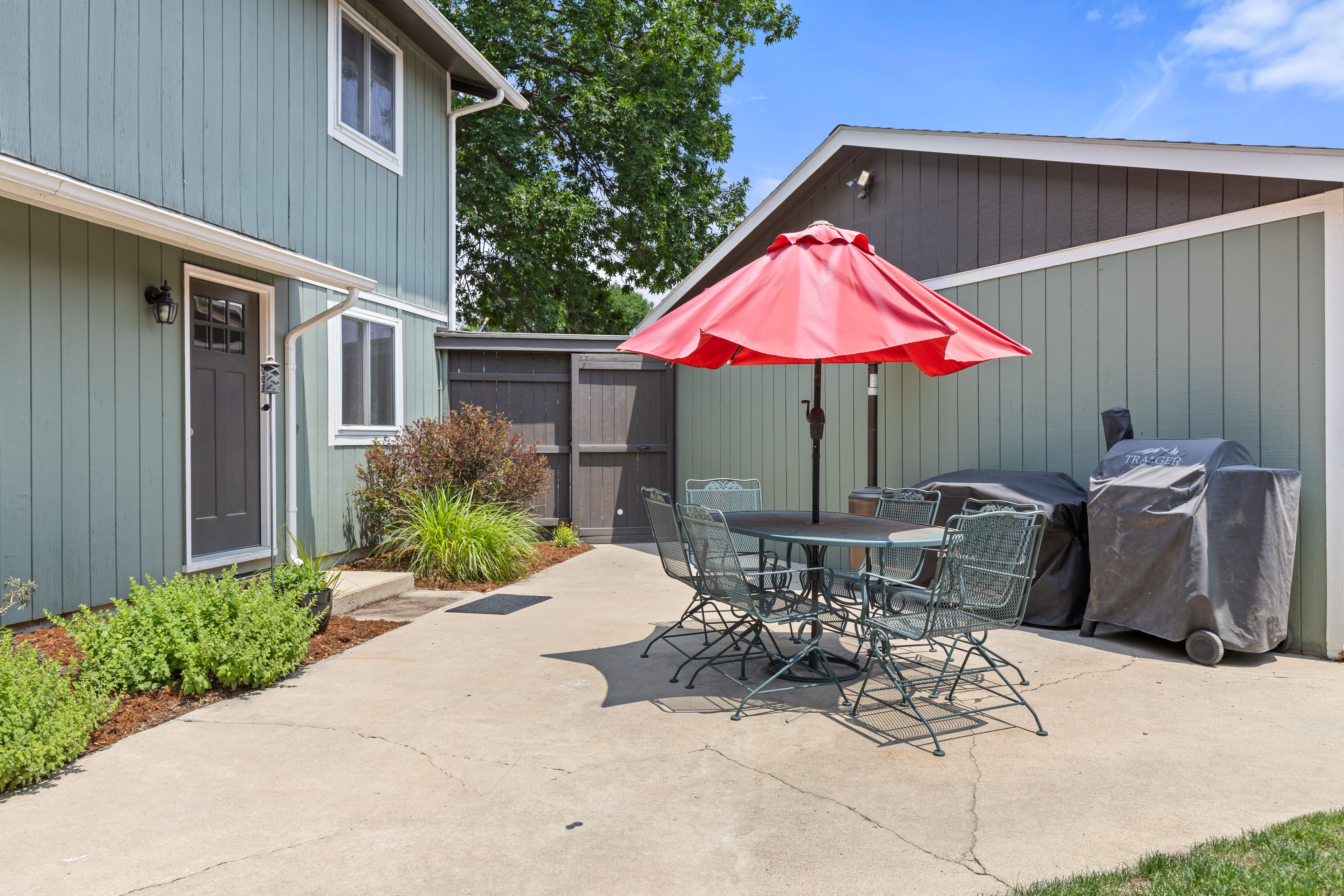  701 Drift Place, Longmont, CO 80504 - 物件實景
