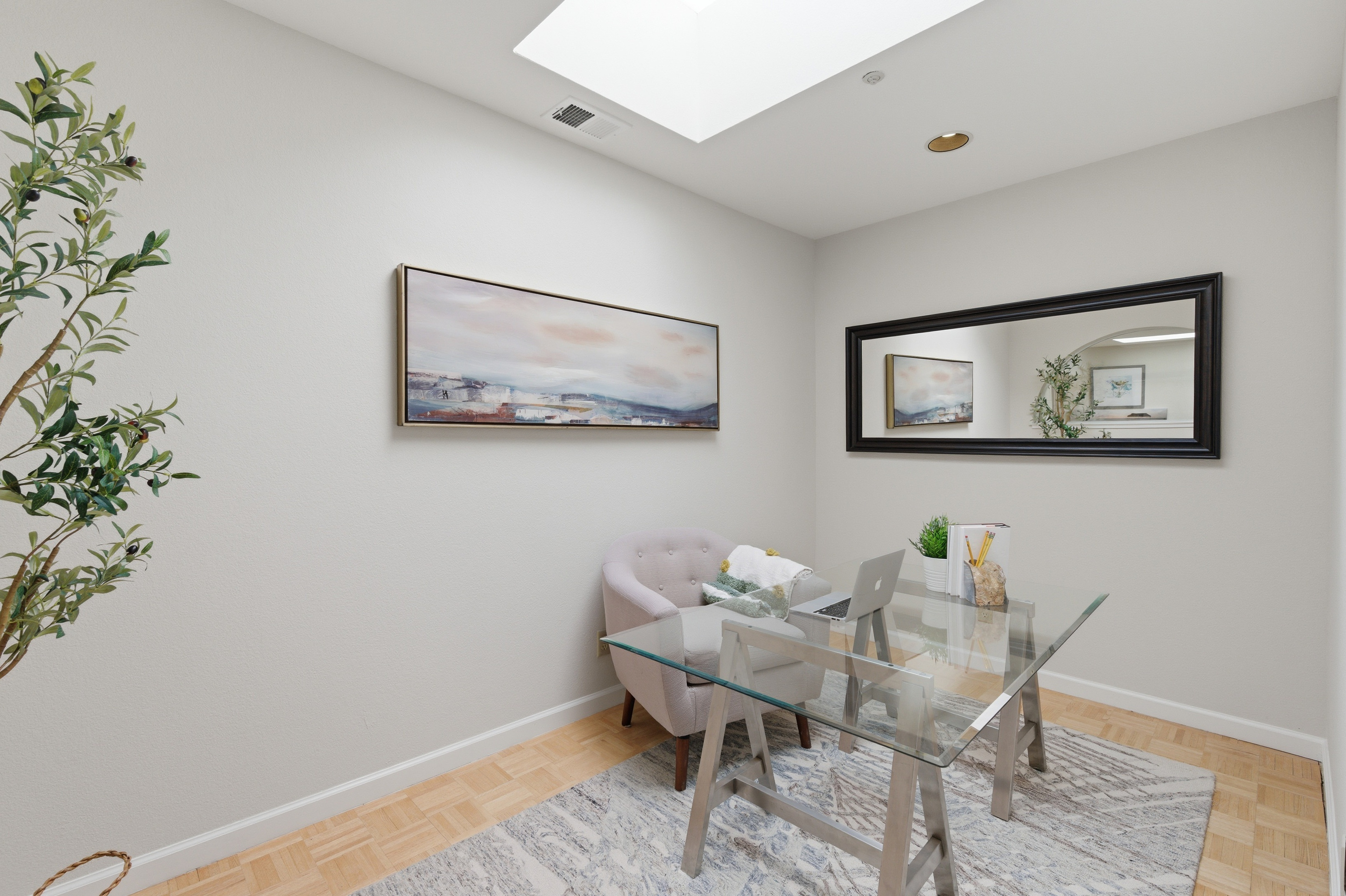  Incredible Canyon Views in Prime Belmont Location - 物件實景